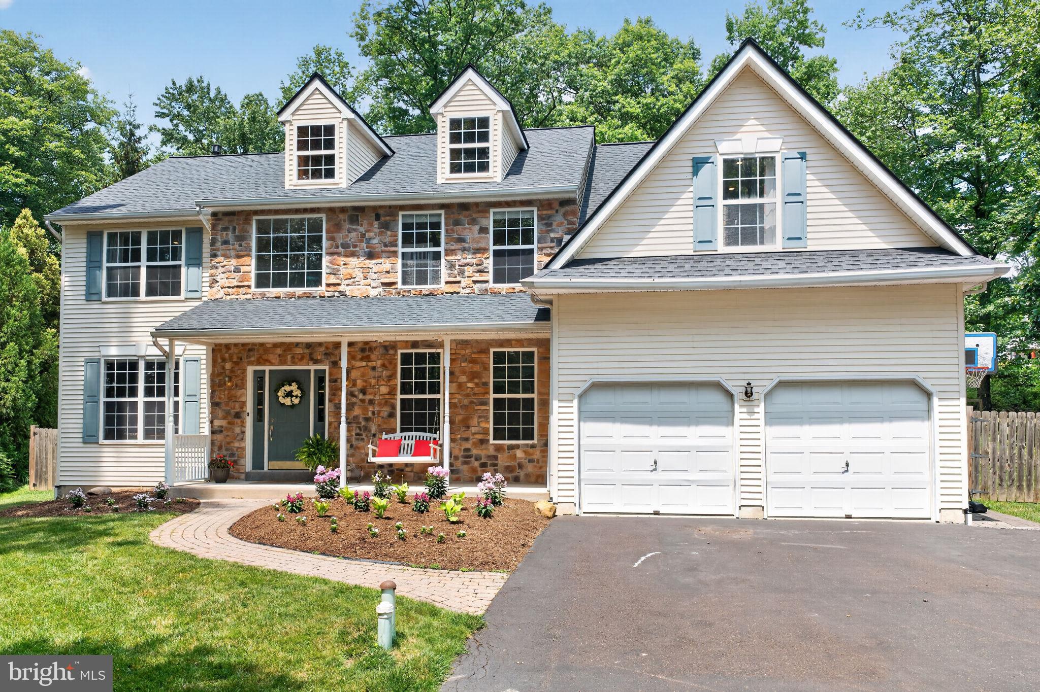 RESERVE AT WOODBRI - Residential