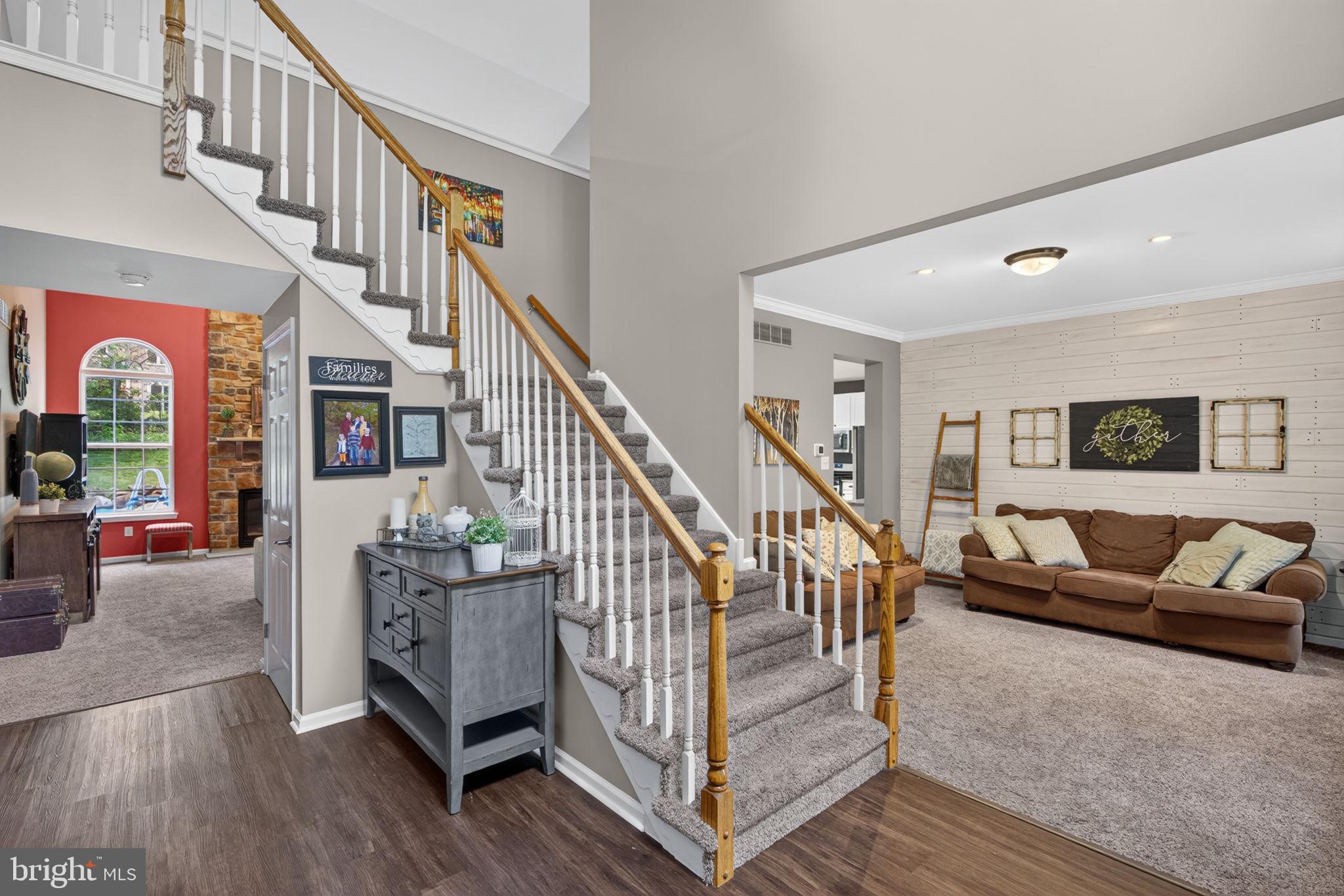 RESERVE AT WOODBRI - Residential