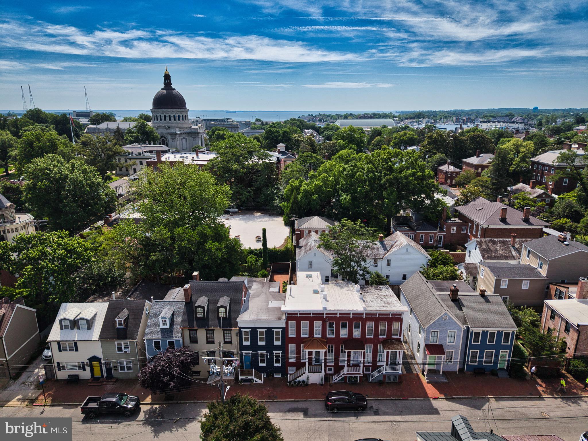 HISTORIC DISTRICT - Residential