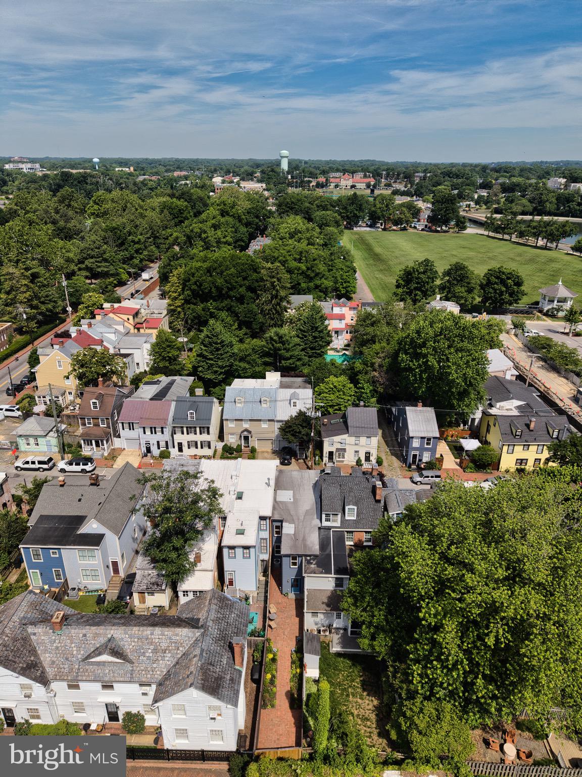 HISTORIC DISTRICT - Residential