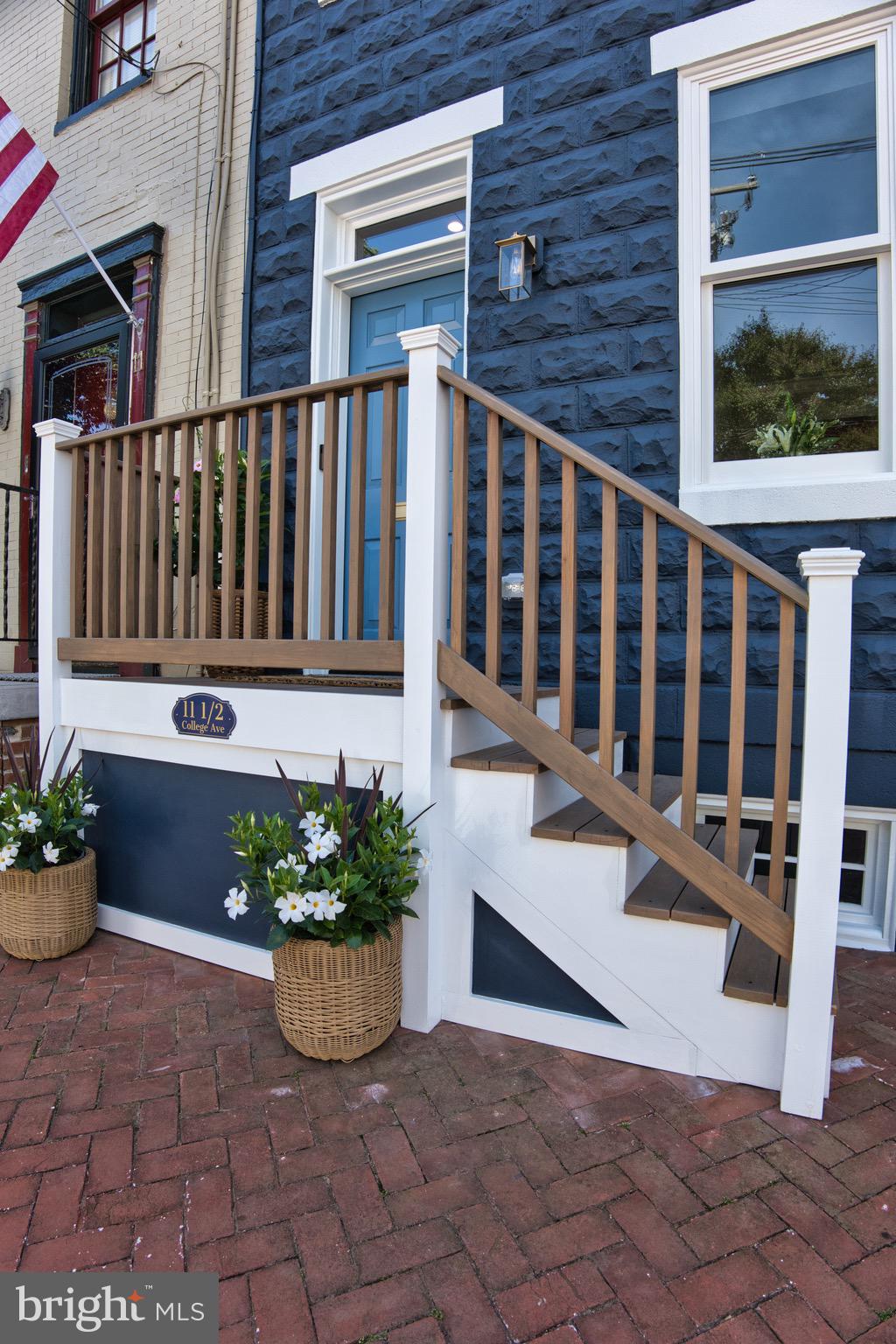 HISTORIC DISTRICT - Residential