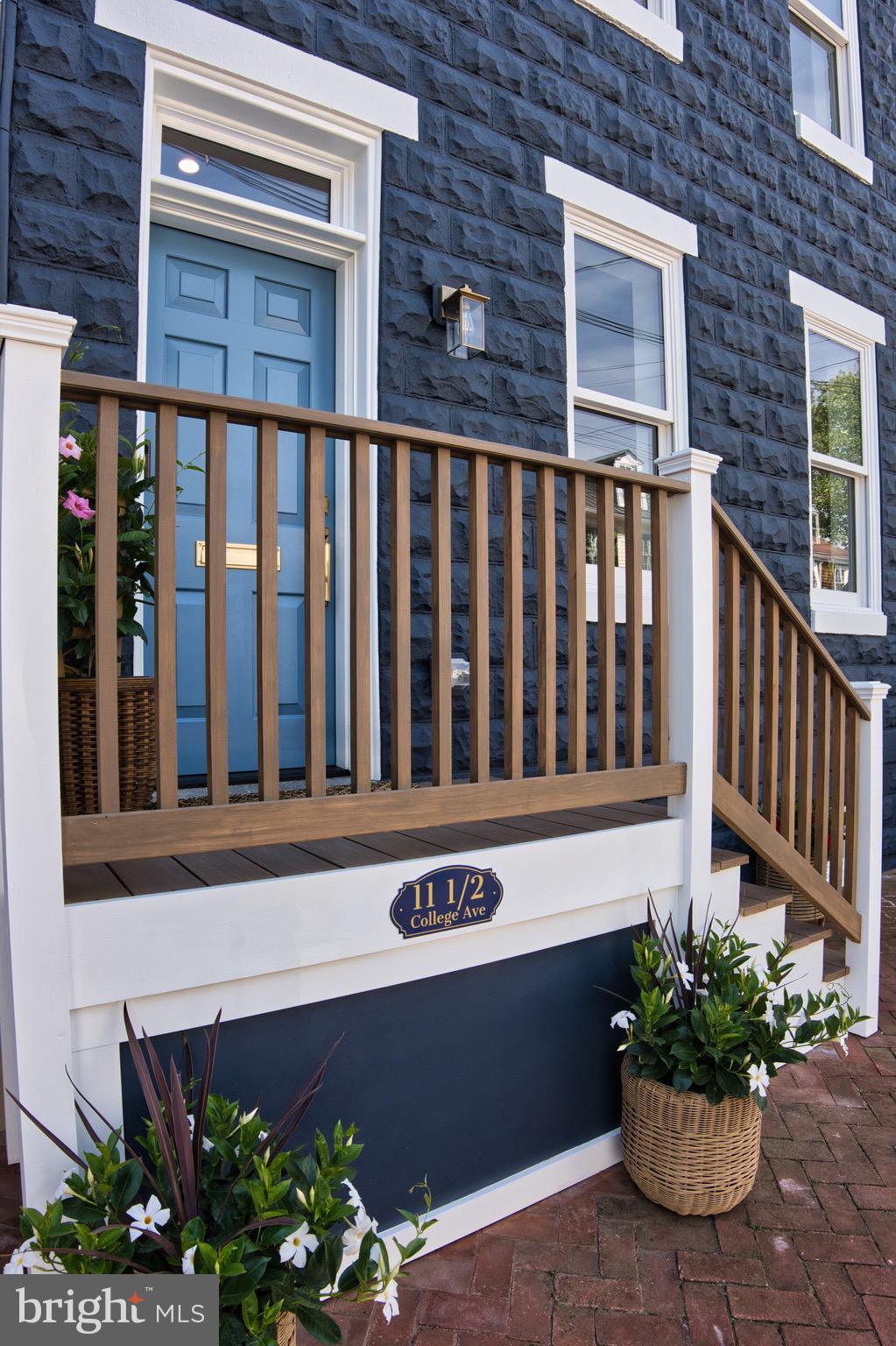 HISTORIC DISTRICT - Residential