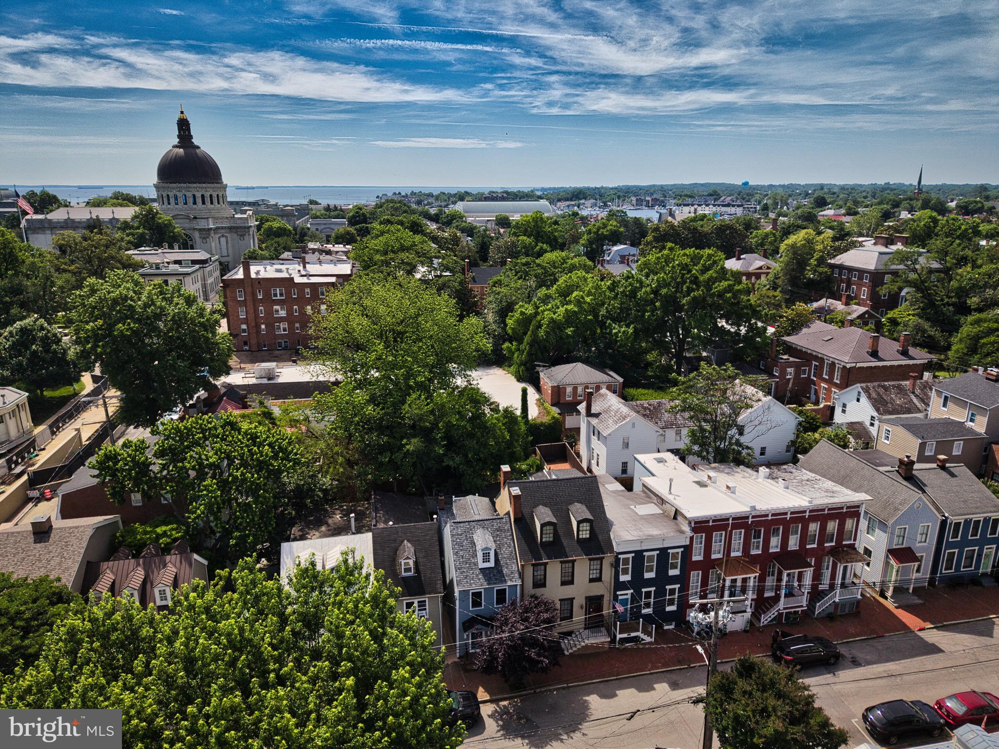 HISTORIC DISTRICT - Residential