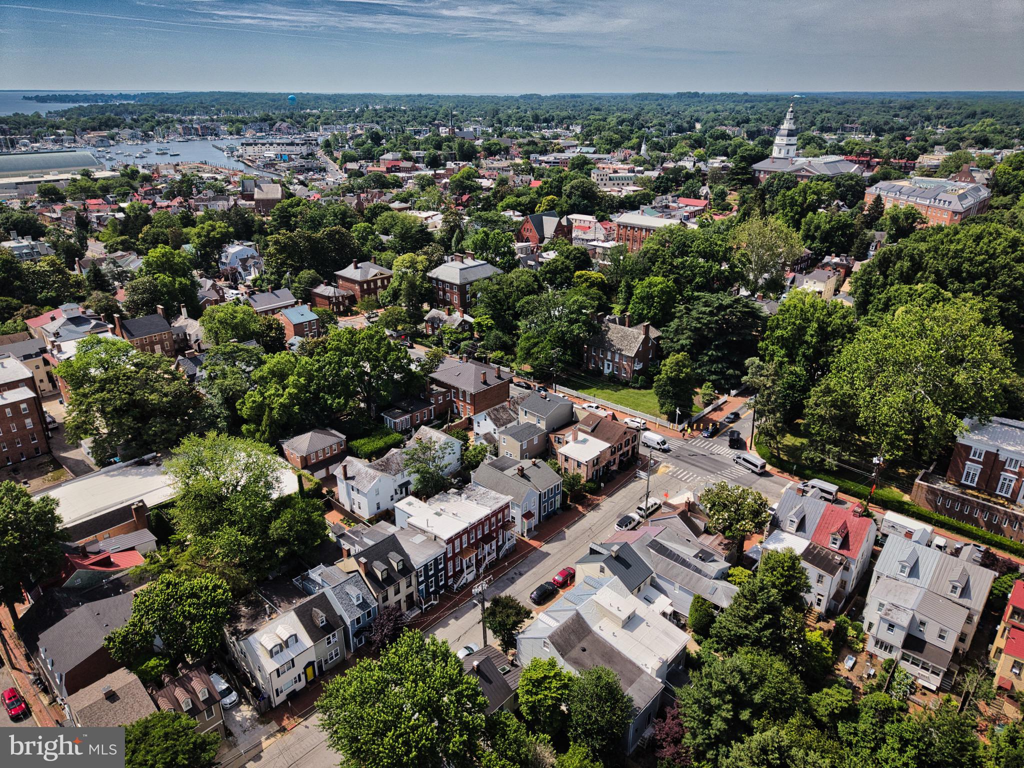 HISTORIC DISTRICT - Residential