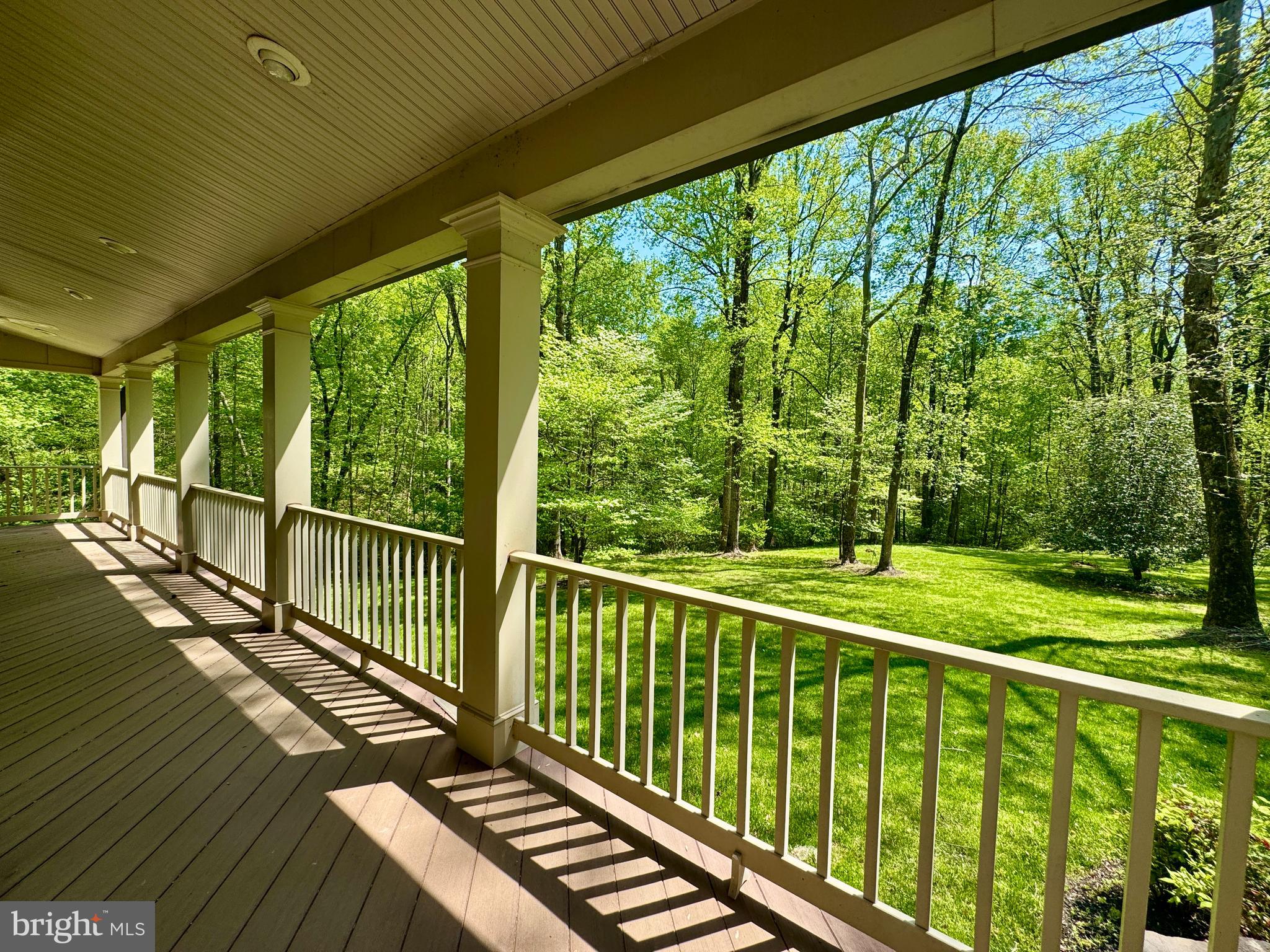 POTOMAC HEIGHTS - Residential