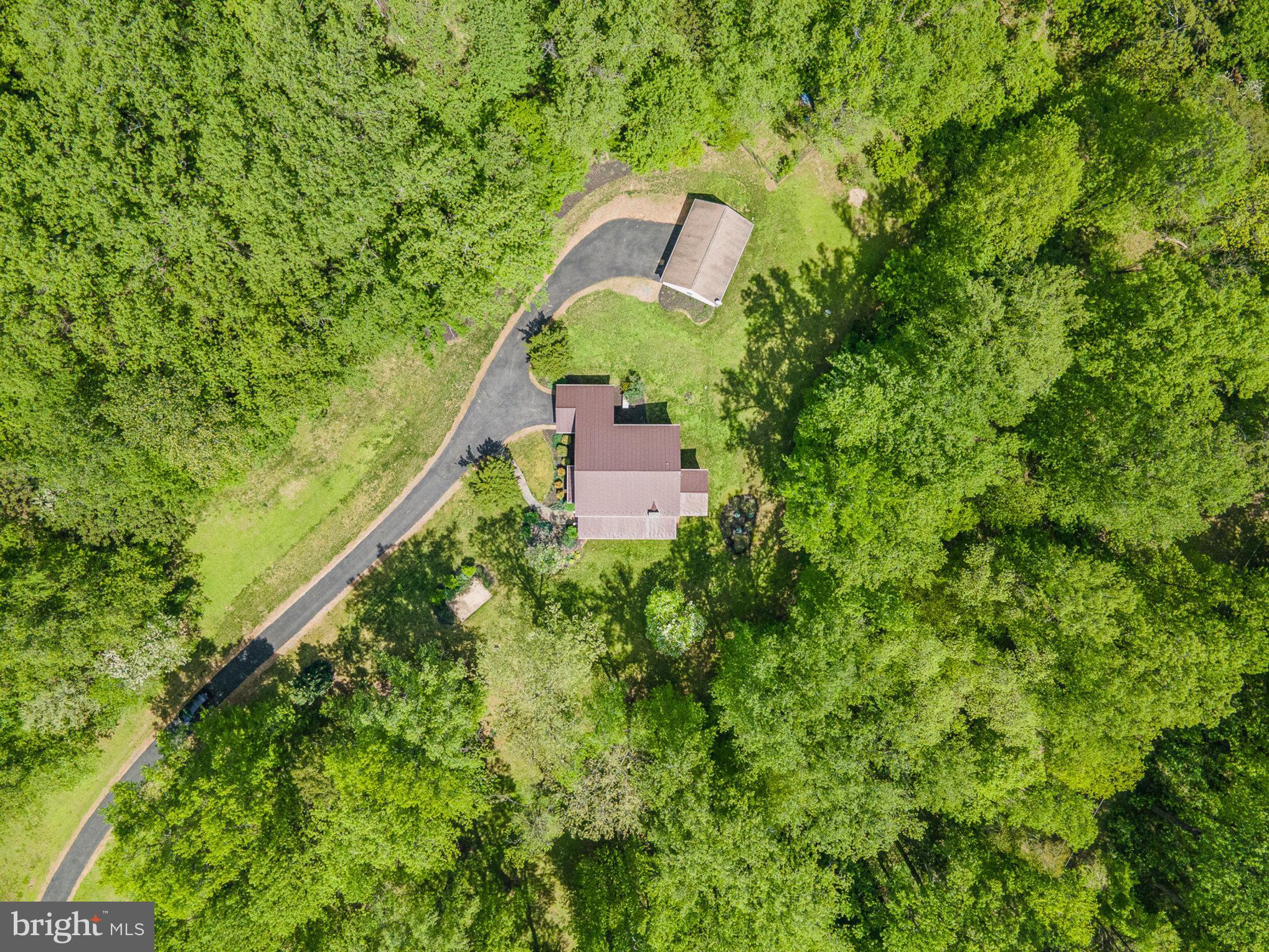 POTOMAC HEIGHTS - Residential