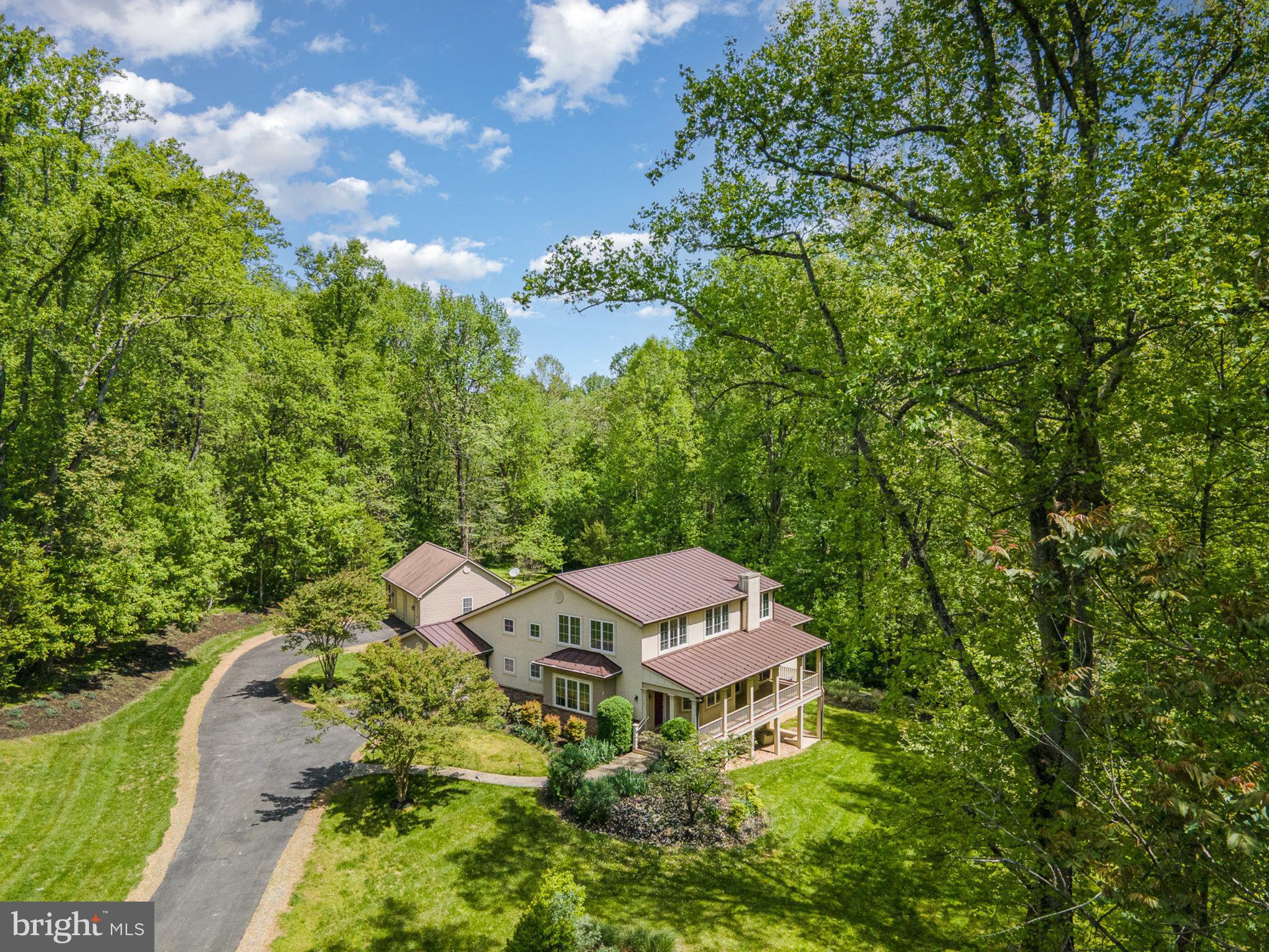 POTOMAC HEIGHTS - Residential