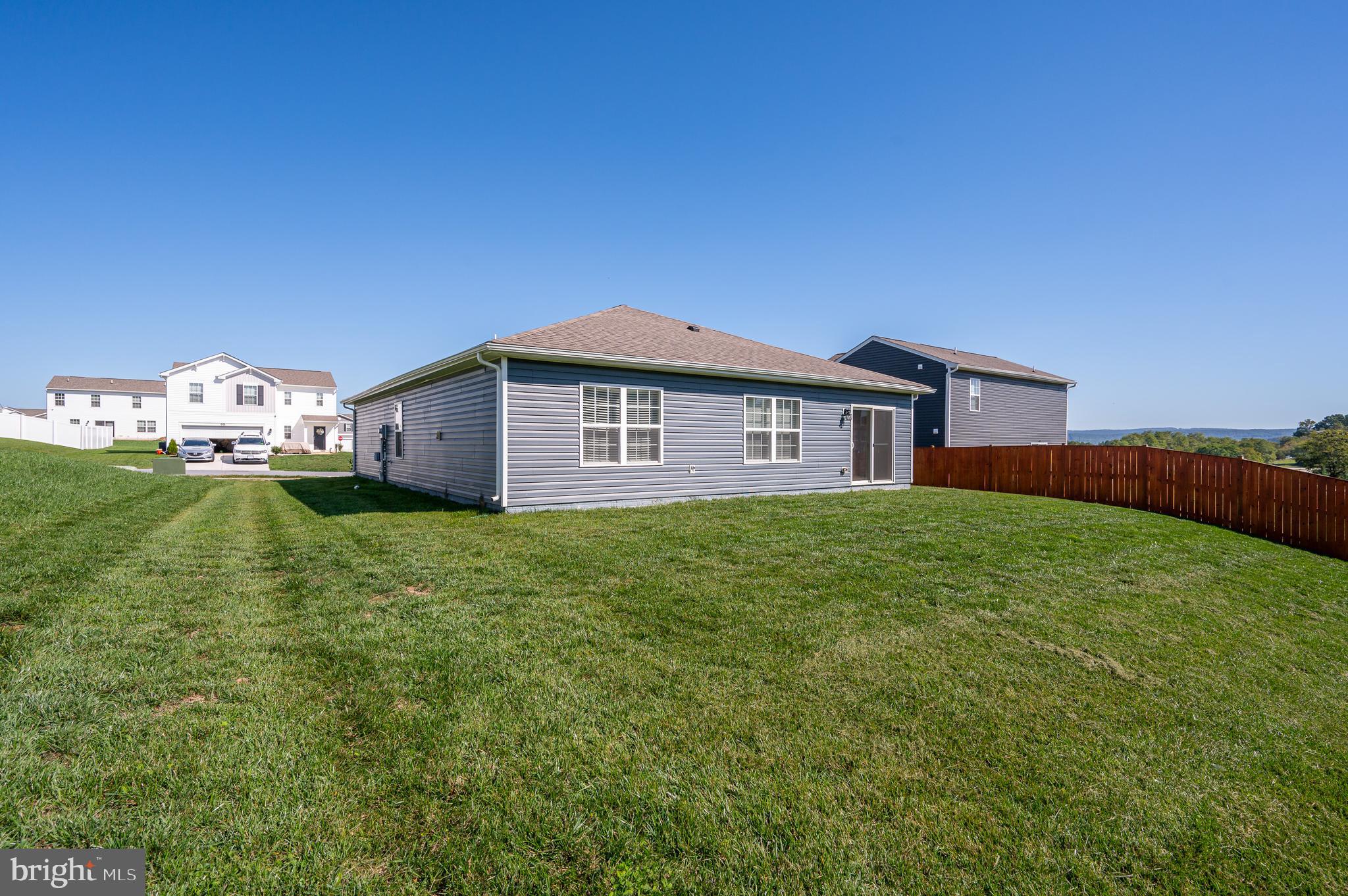 MAGNOLIA SPRINGS - Residential