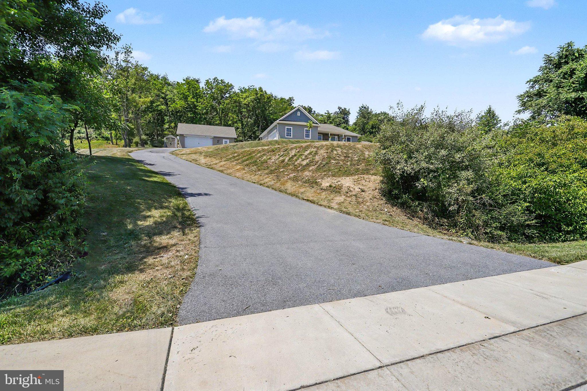 SWATARA TOWNSHIP - Residential