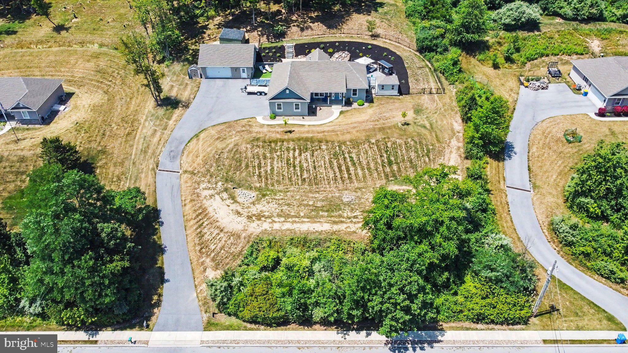 SWATARA TOWNSHIP - Residential