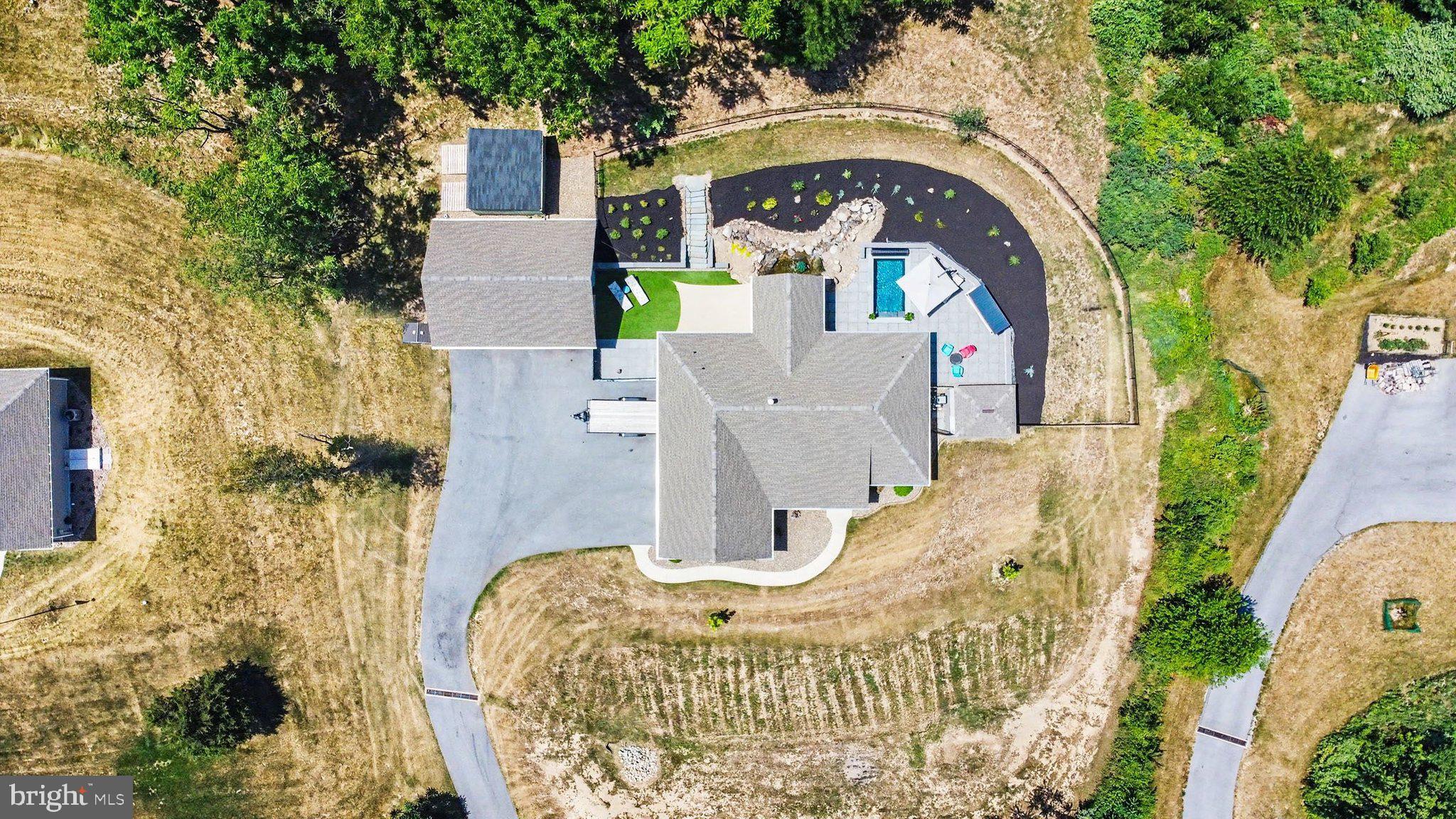 SWATARA TOWNSHIP - Residential