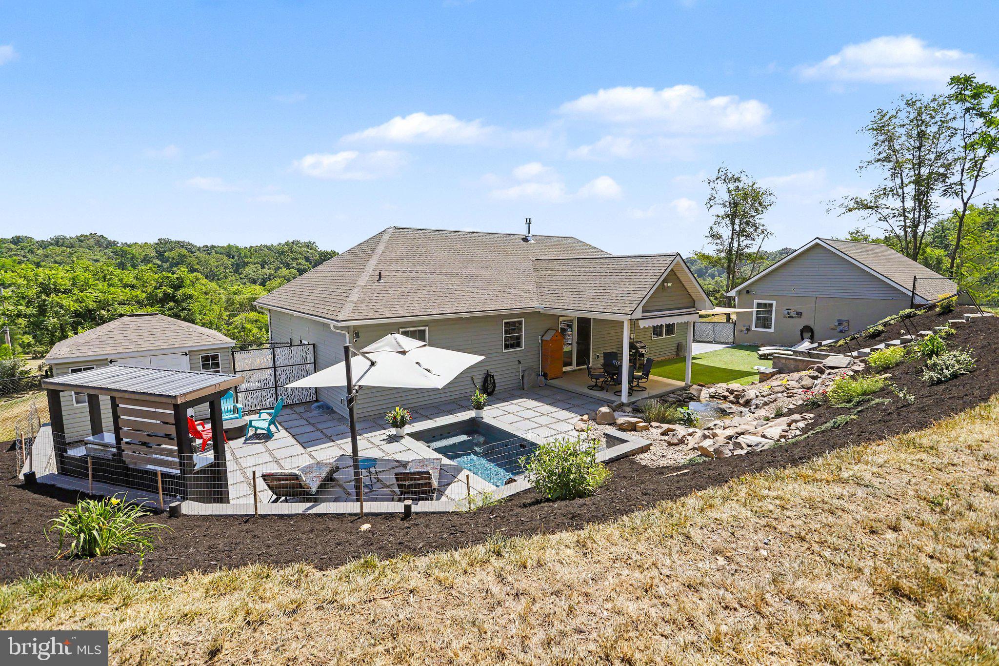 SWATARA TOWNSHIP - Residential