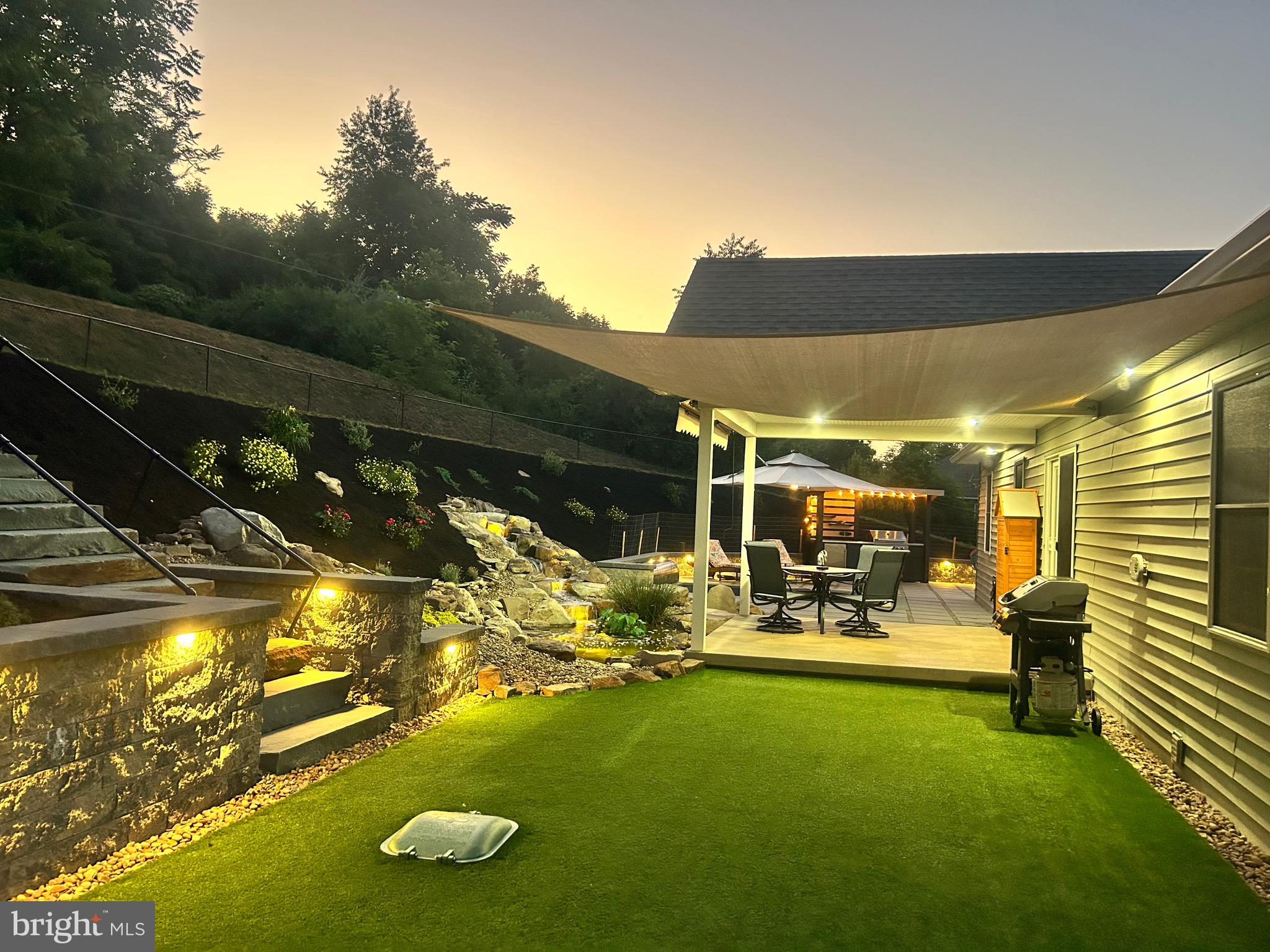 SWATARA TOWNSHIP - Residential