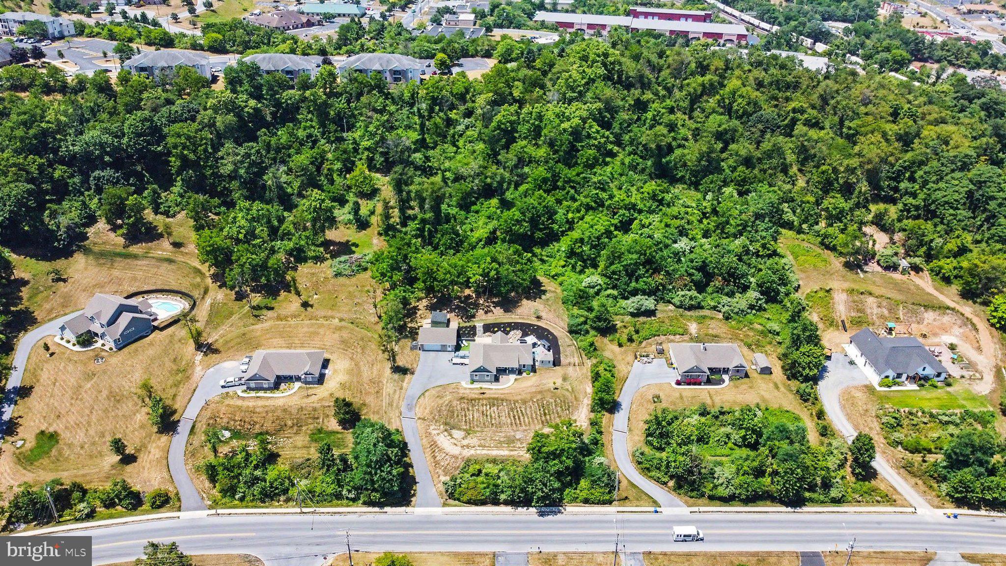 SWATARA TOWNSHIP - Residential