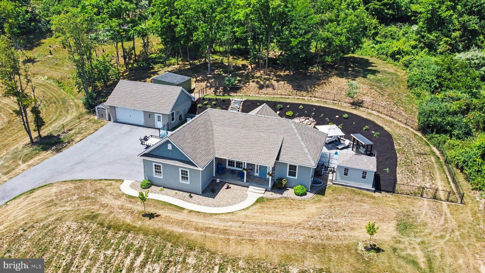 SWATARA TOWNSHIP - Residential