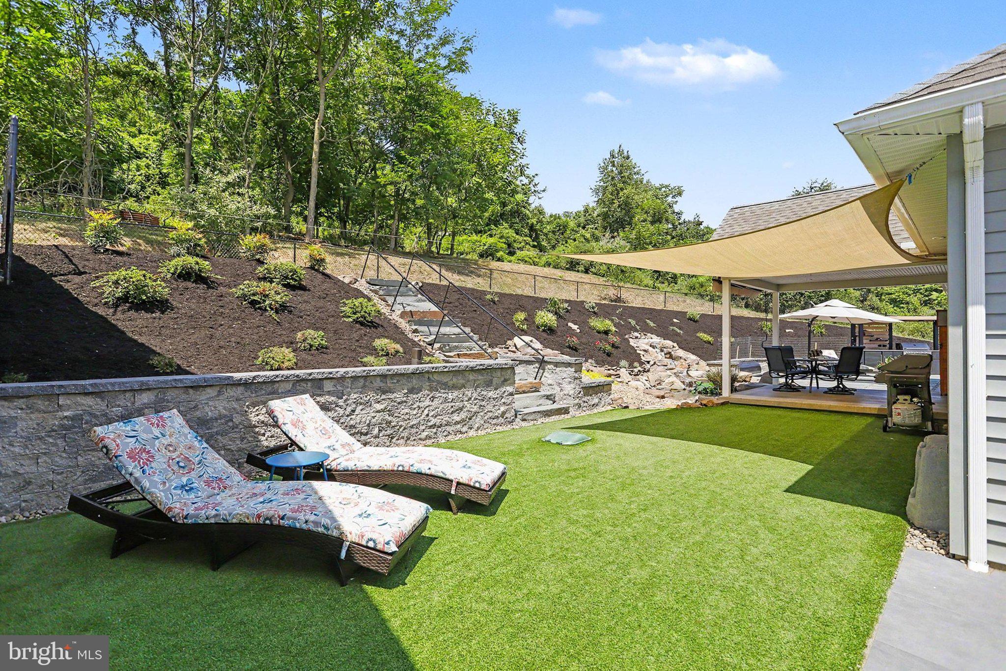 SWATARA TOWNSHIP - Residential