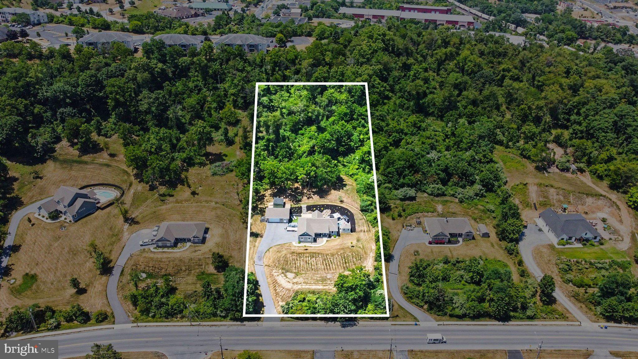 SWATARA TOWNSHIP - Residential