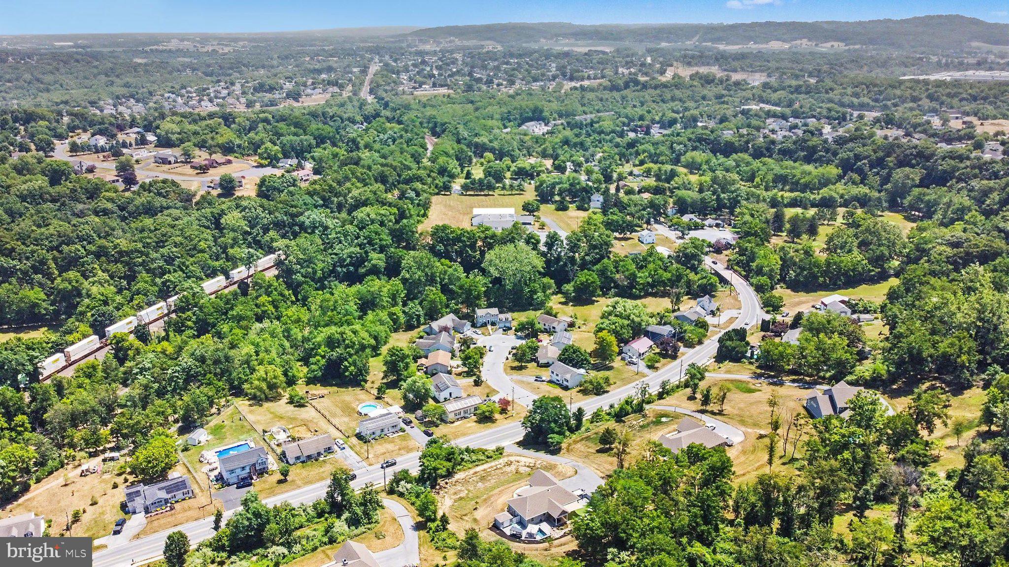 SWATARA TOWNSHIP - Residential