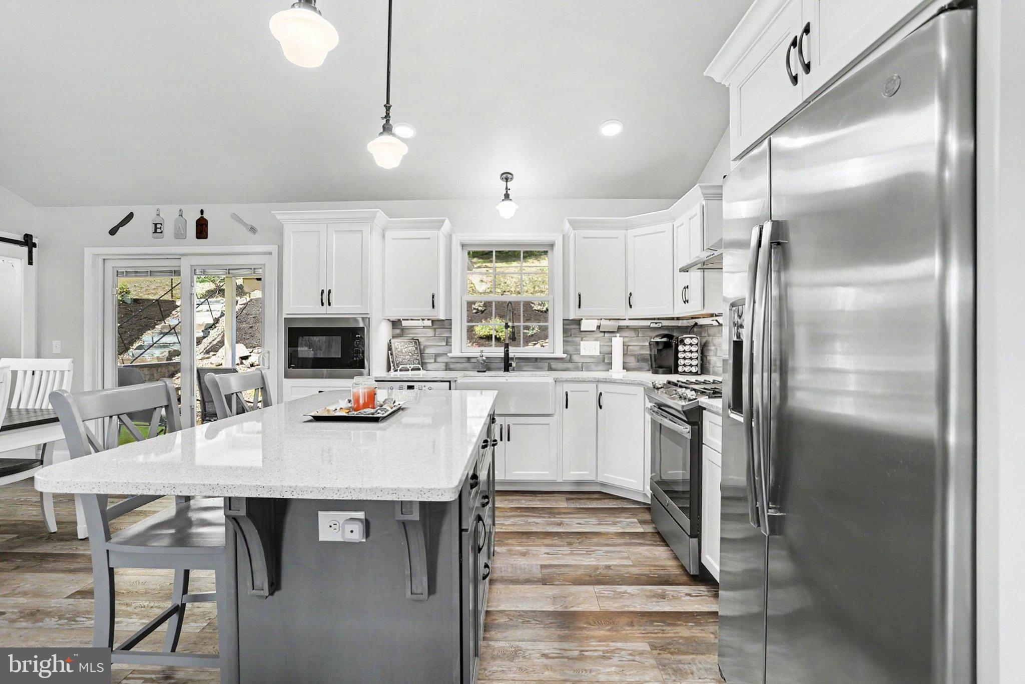 SWATARA TOWNSHIP - Residential