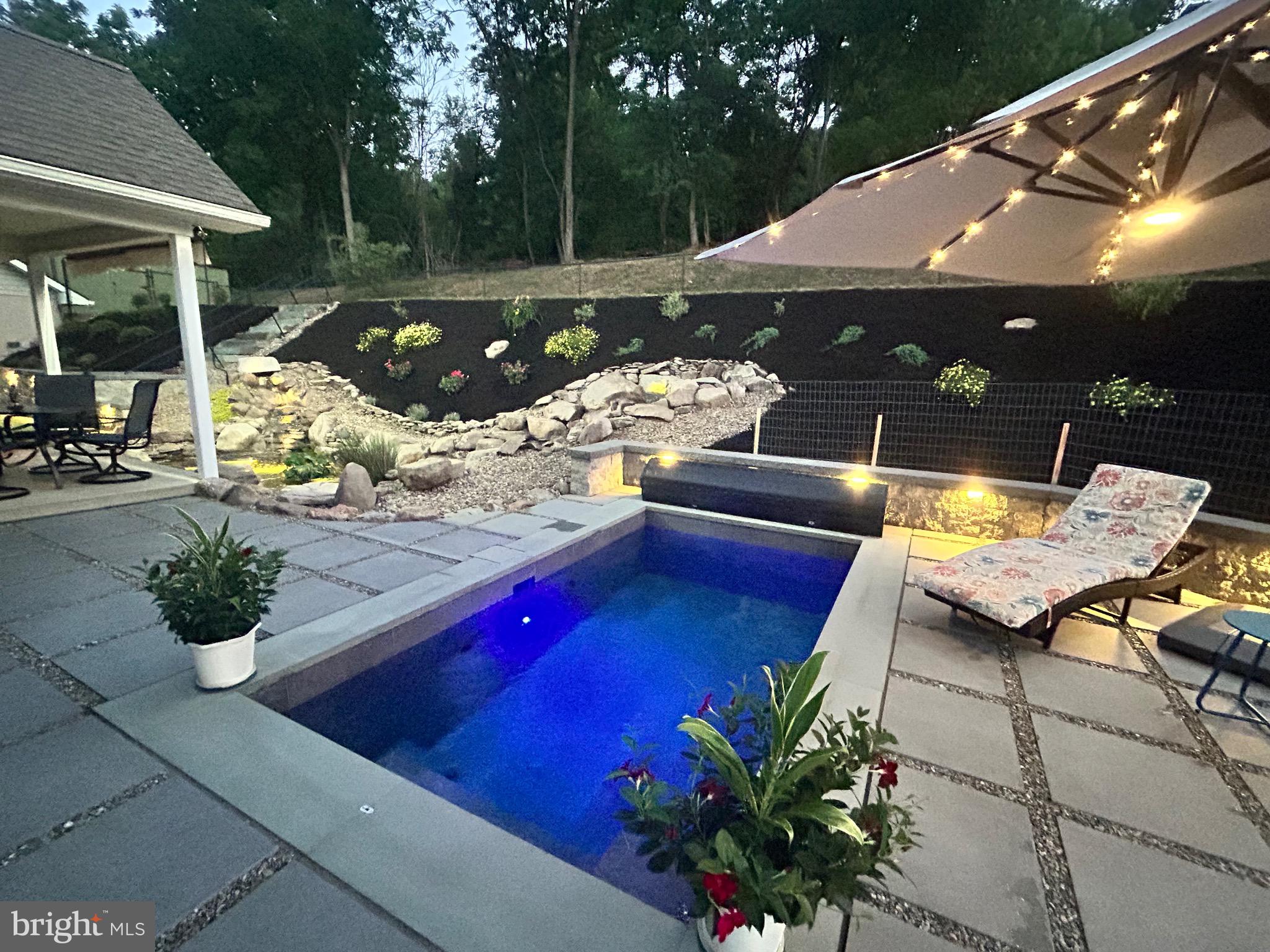 SWATARA TOWNSHIP - Residential