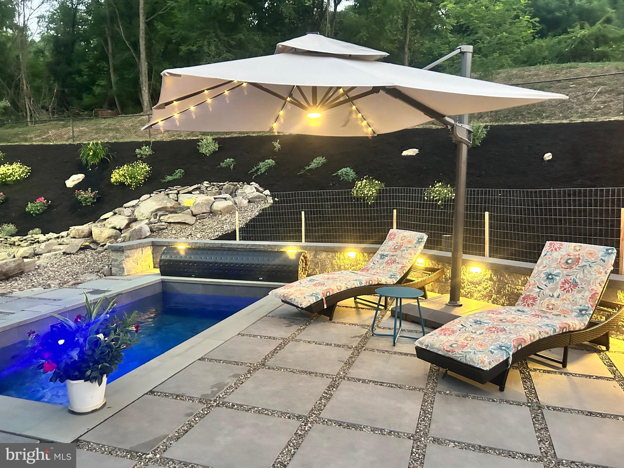 SWATARA TOWNSHIP - Residential