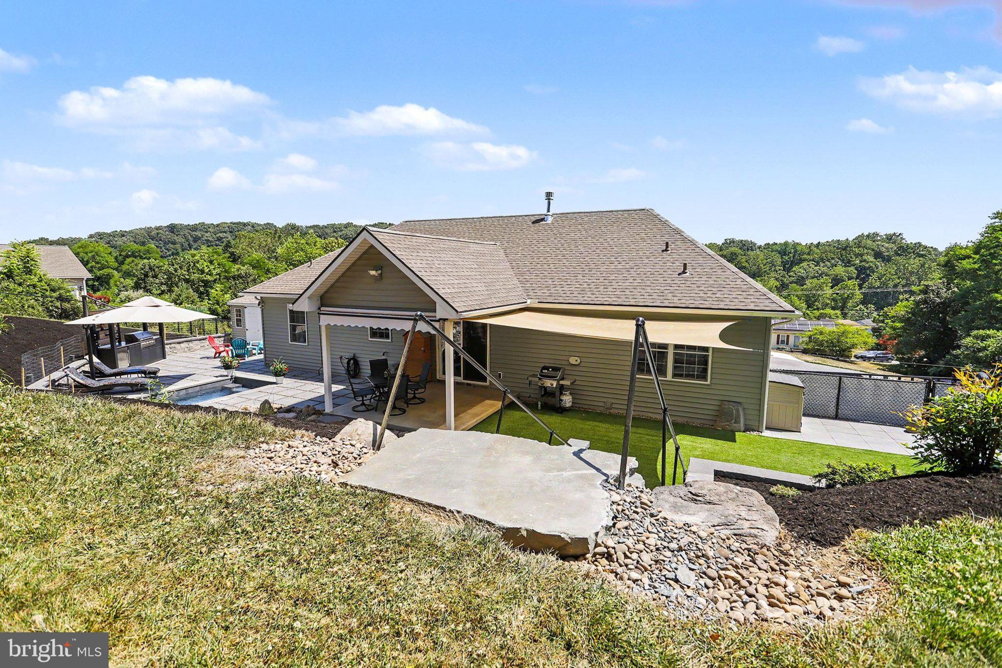 SWATARA TOWNSHIP - Residential