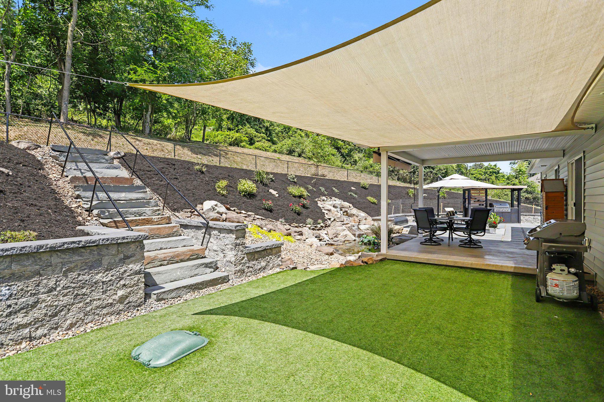 SWATARA TOWNSHIP - Residential