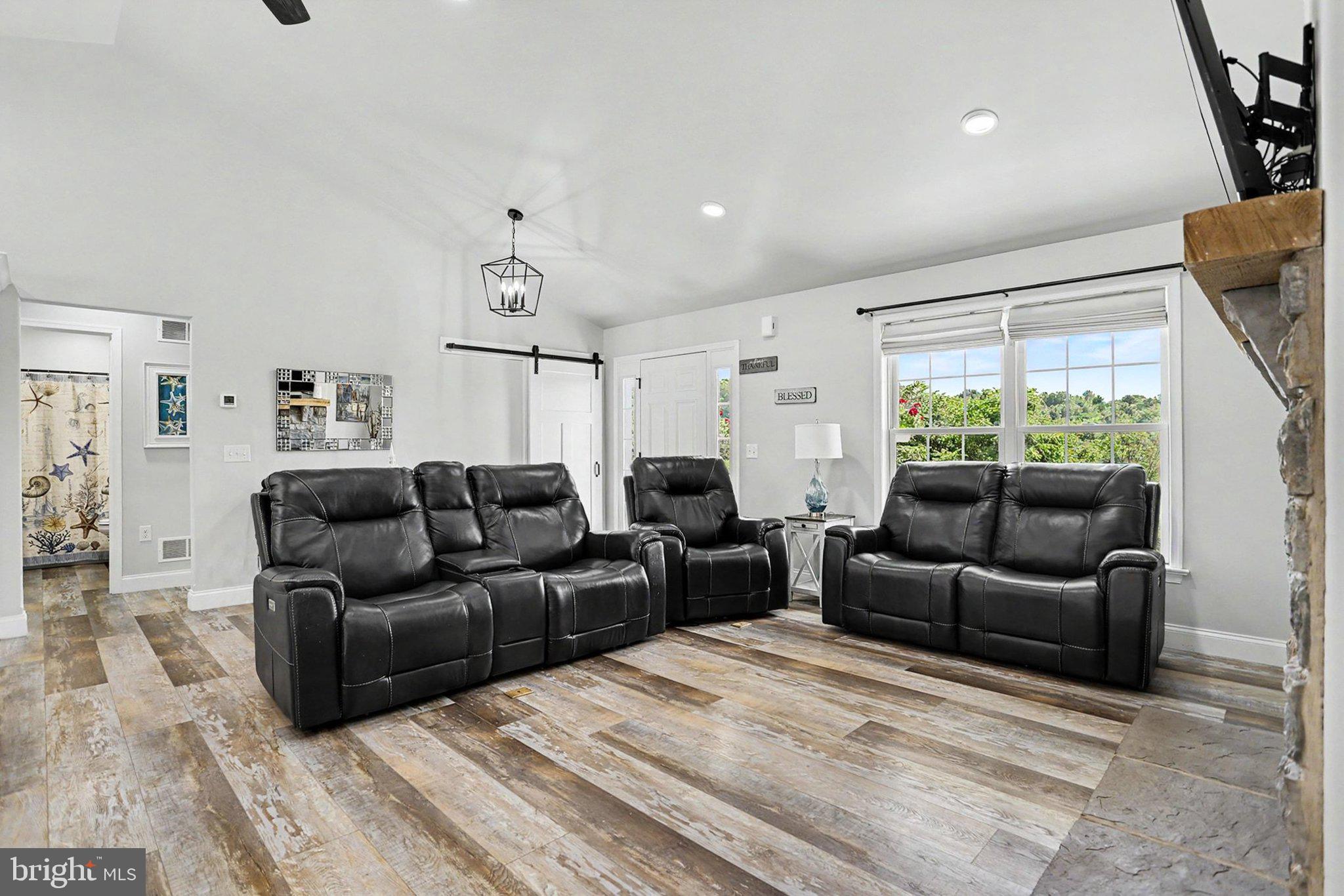 SWATARA TOWNSHIP - Residential