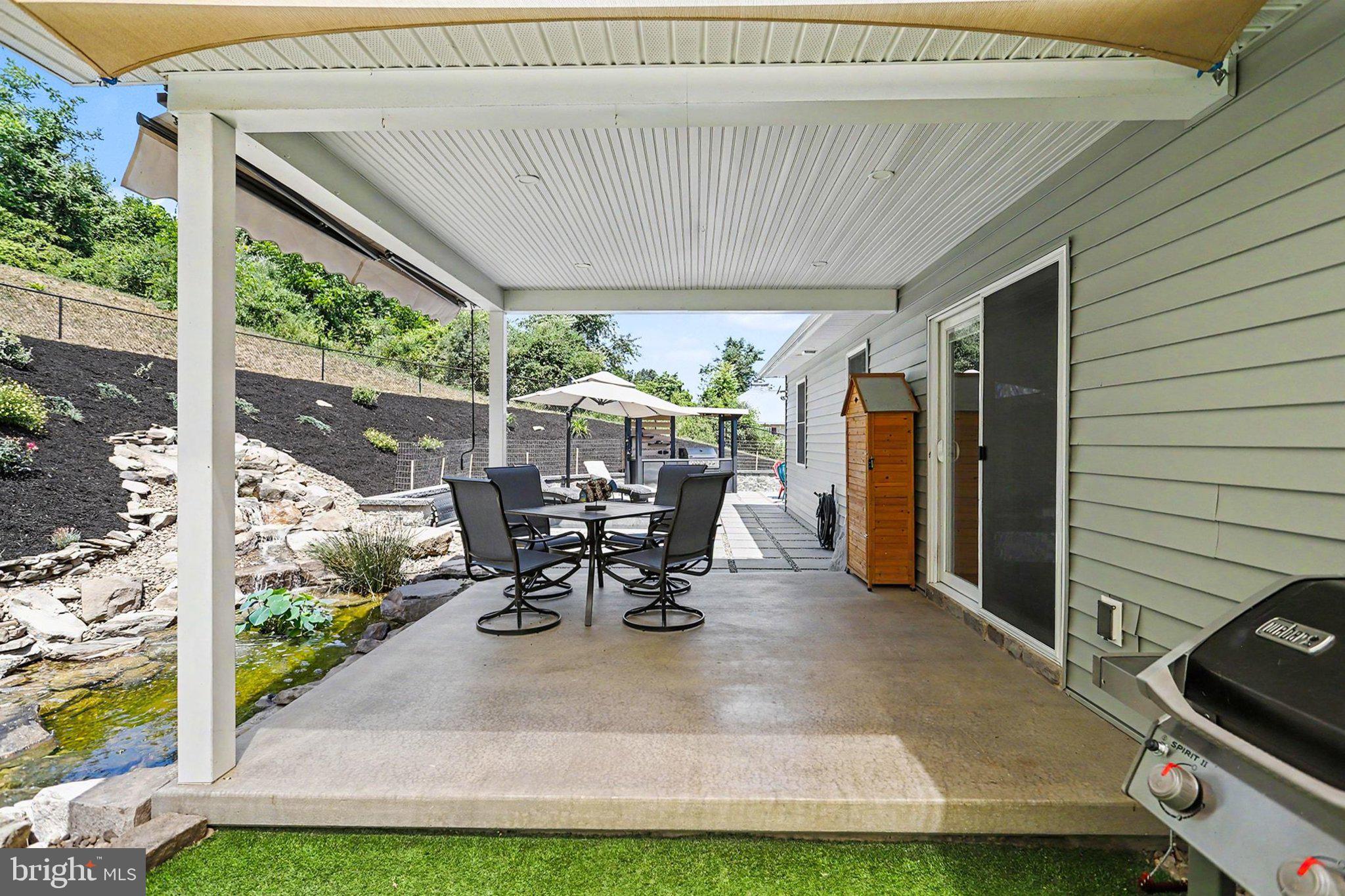 SWATARA TOWNSHIP - Residential