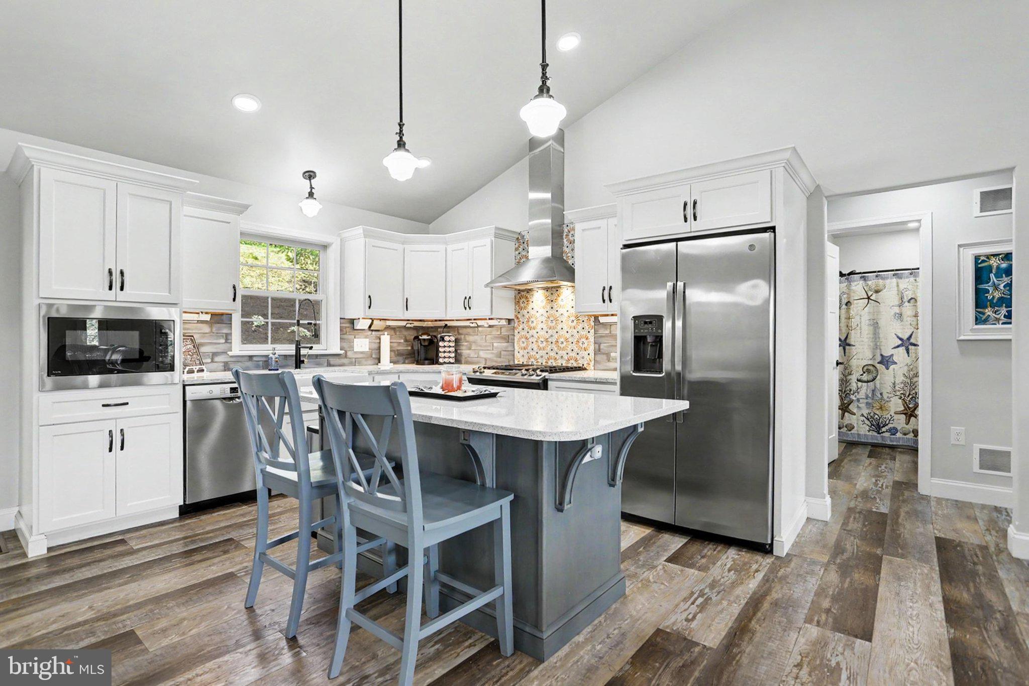 SWATARA TOWNSHIP - Residential