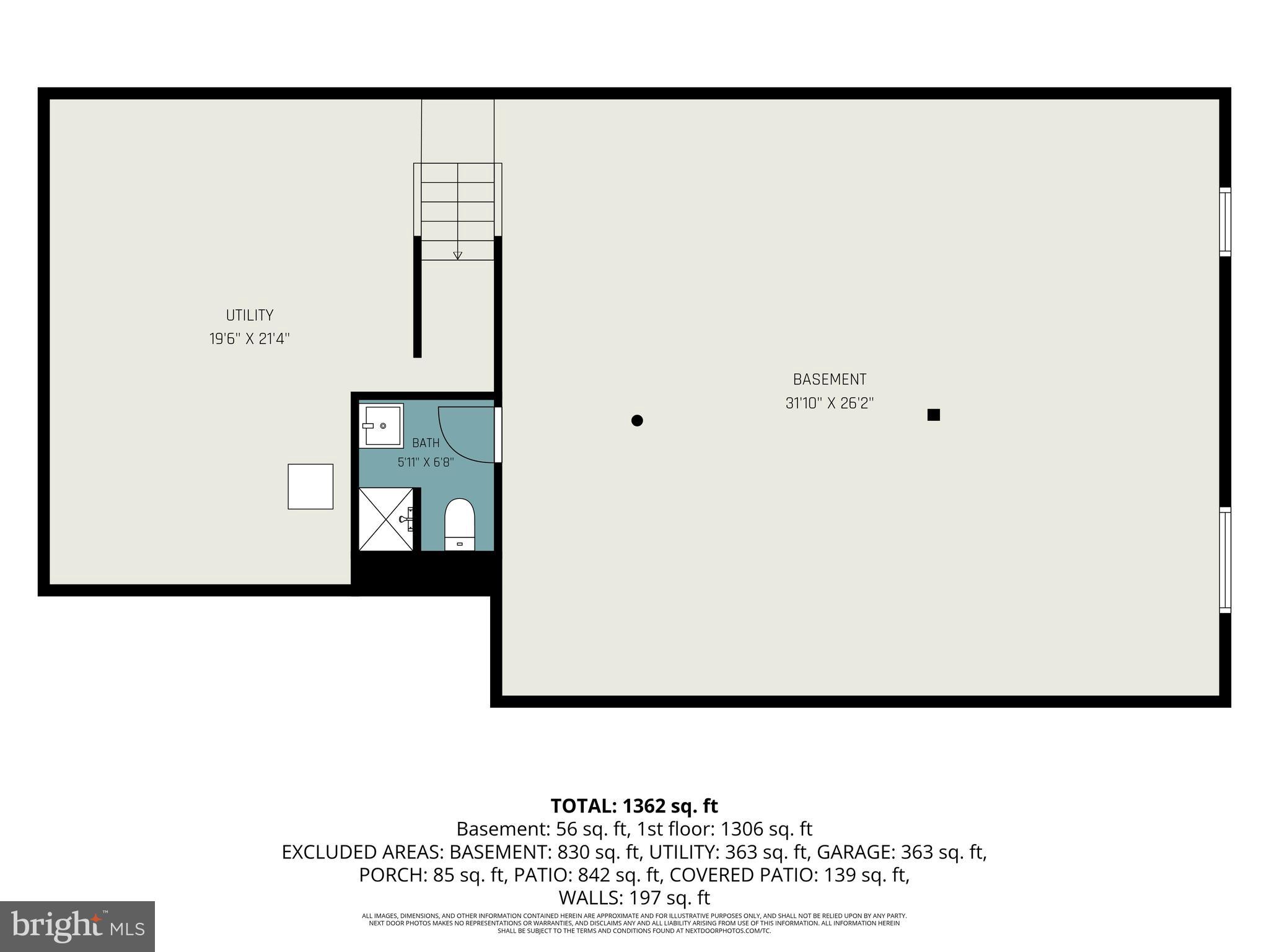 SWATARA TOWNSHIP - Residential