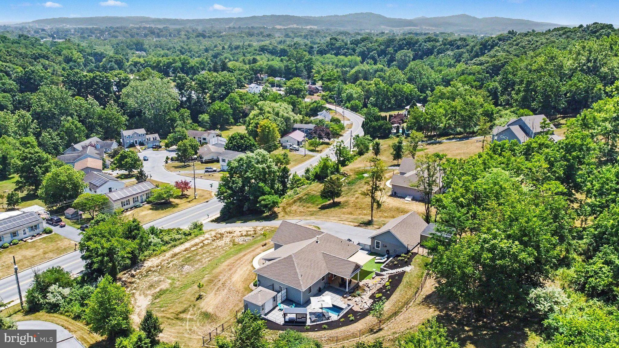 SWATARA TOWNSHIP - Residential