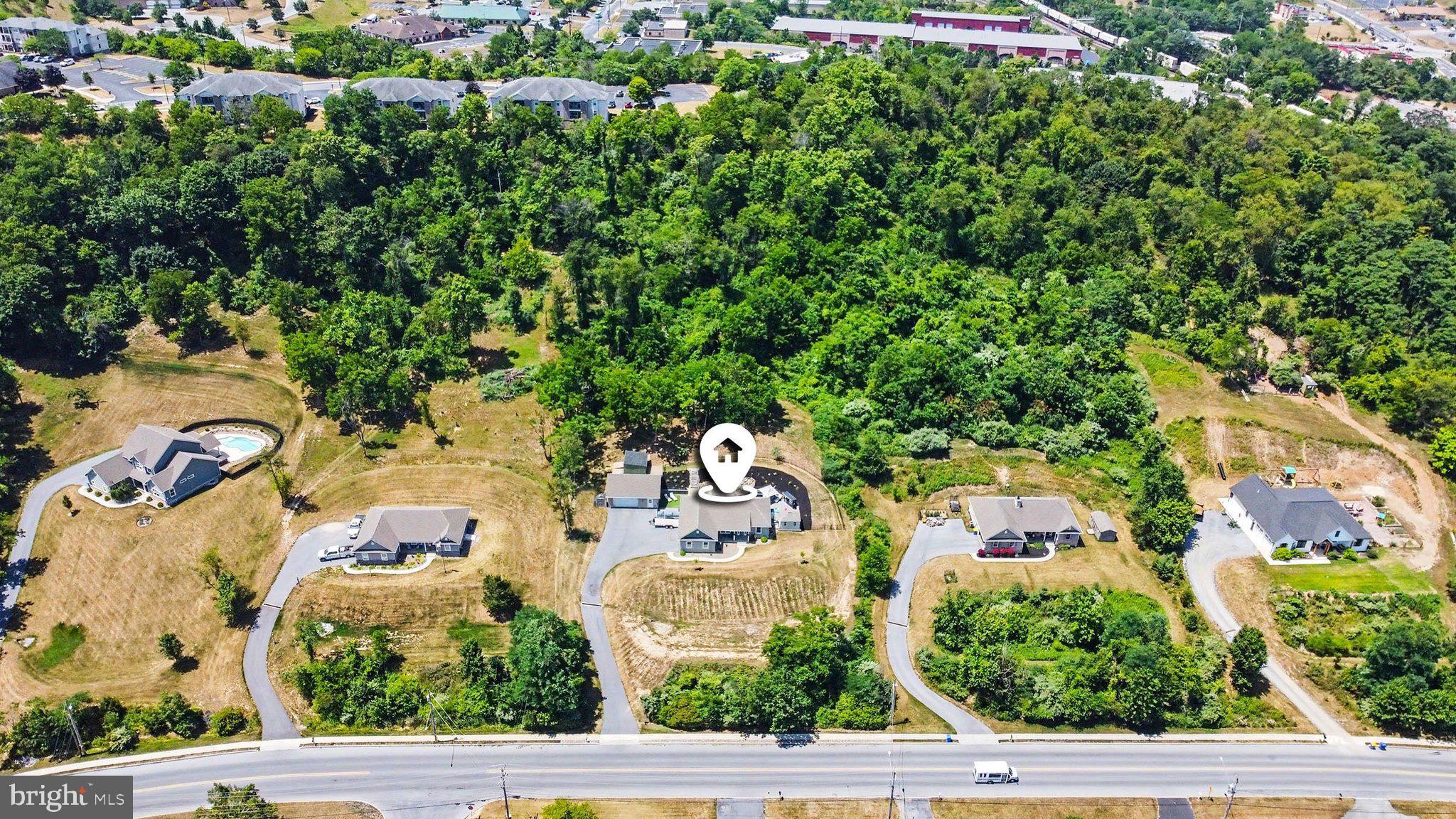SWATARA TOWNSHIP - Residential