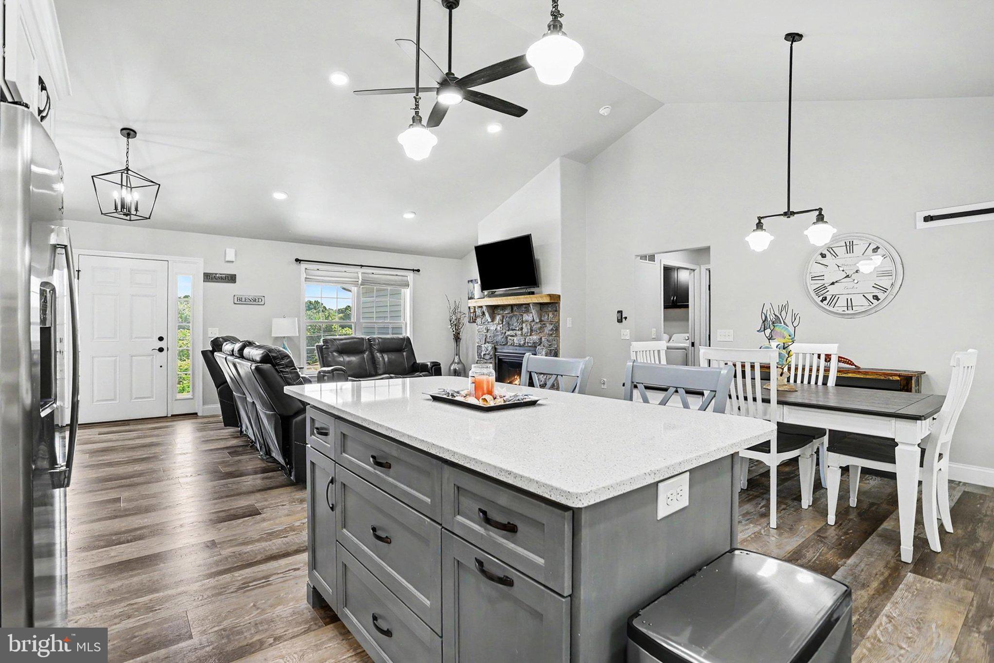 SWATARA TOWNSHIP - Residential