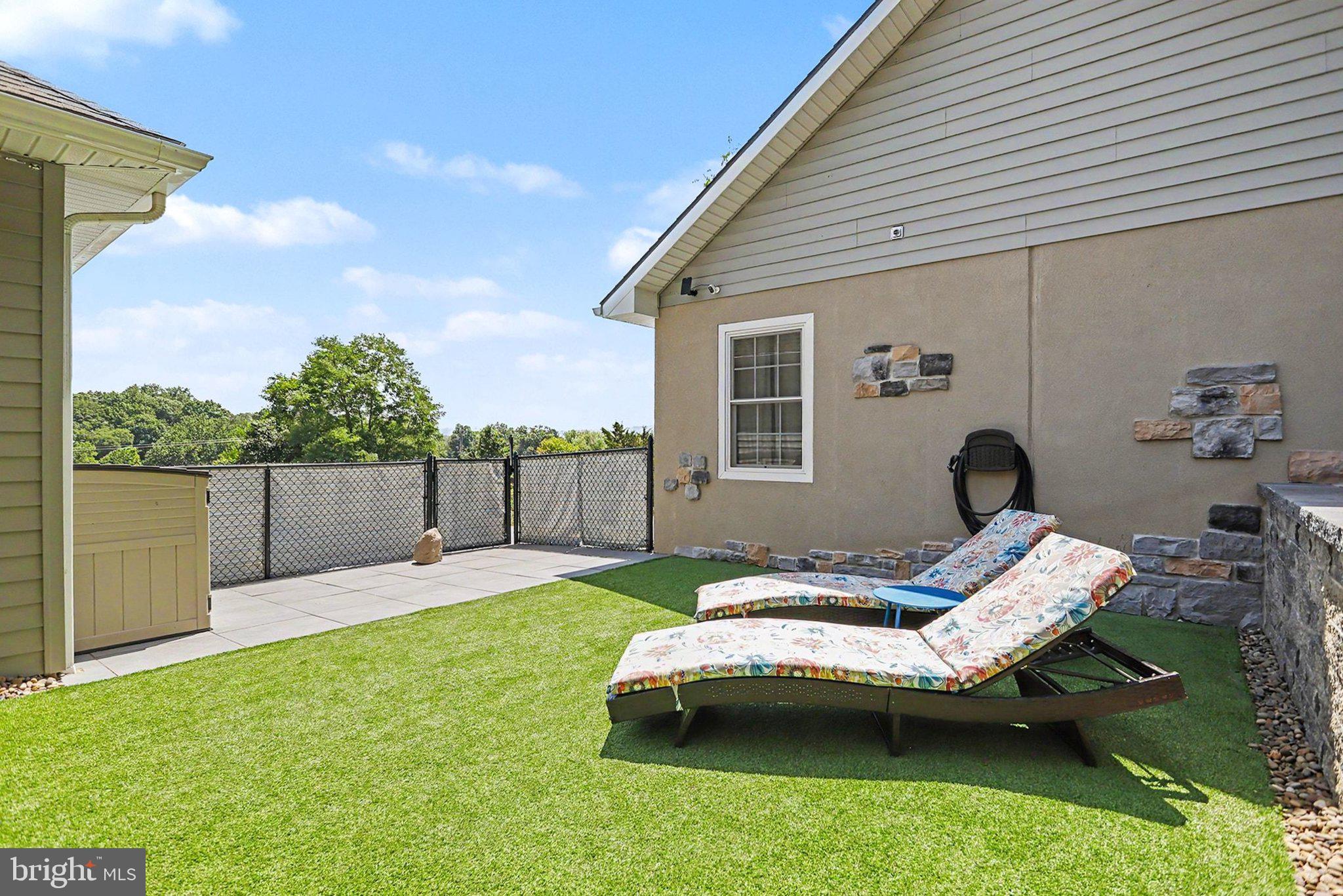 SWATARA TOWNSHIP - Residential