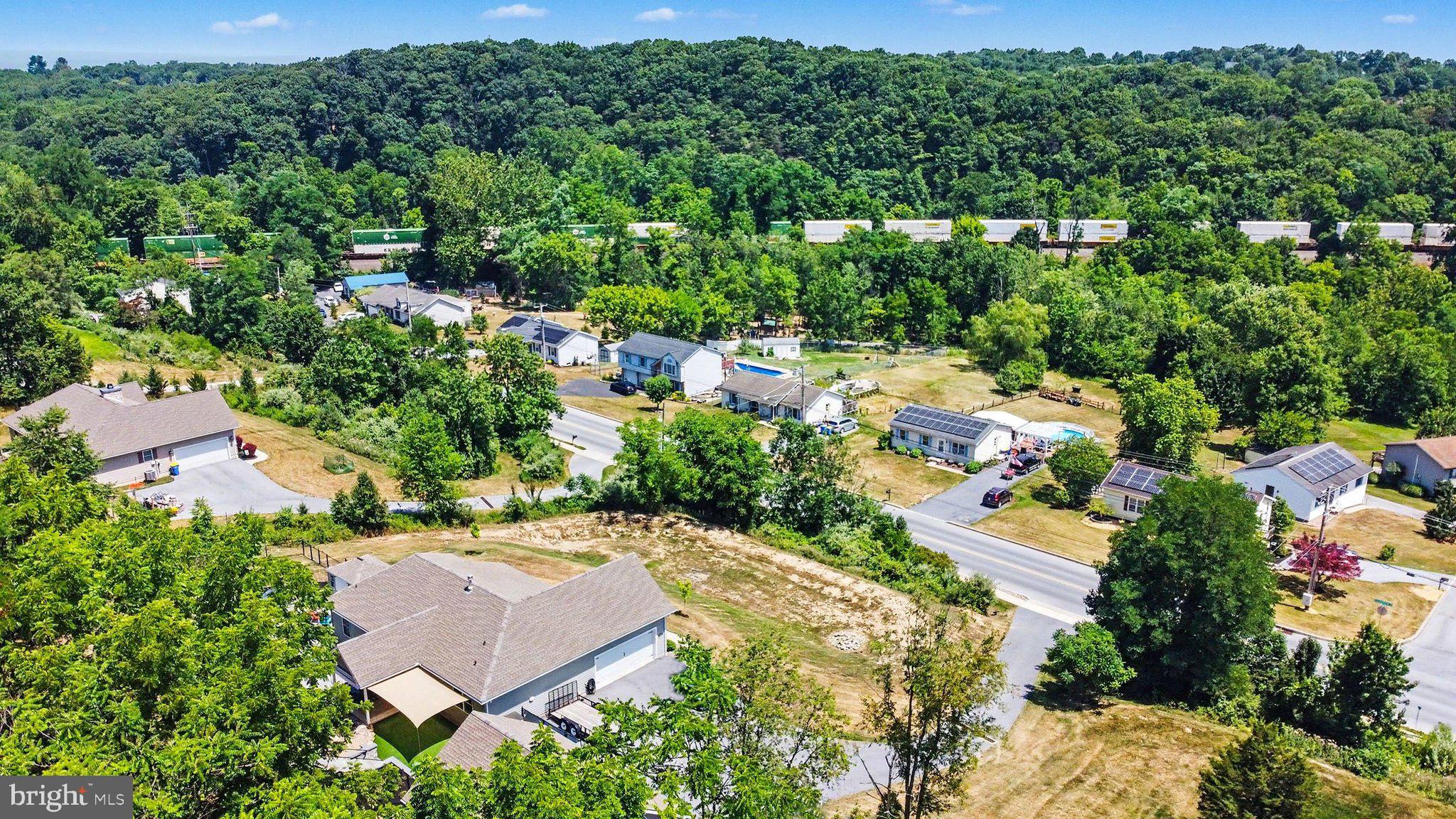 SWATARA TOWNSHIP - Residential