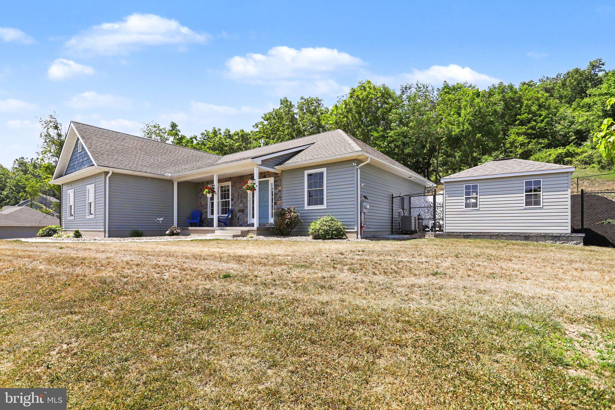 SWATARA TOWNSHIP - Residential