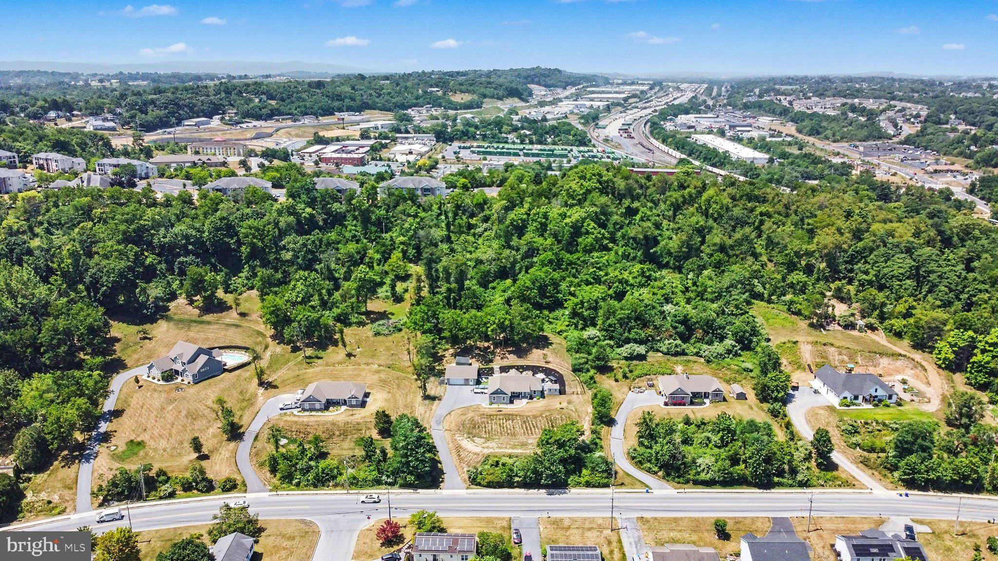 SWATARA TOWNSHIP - Residential