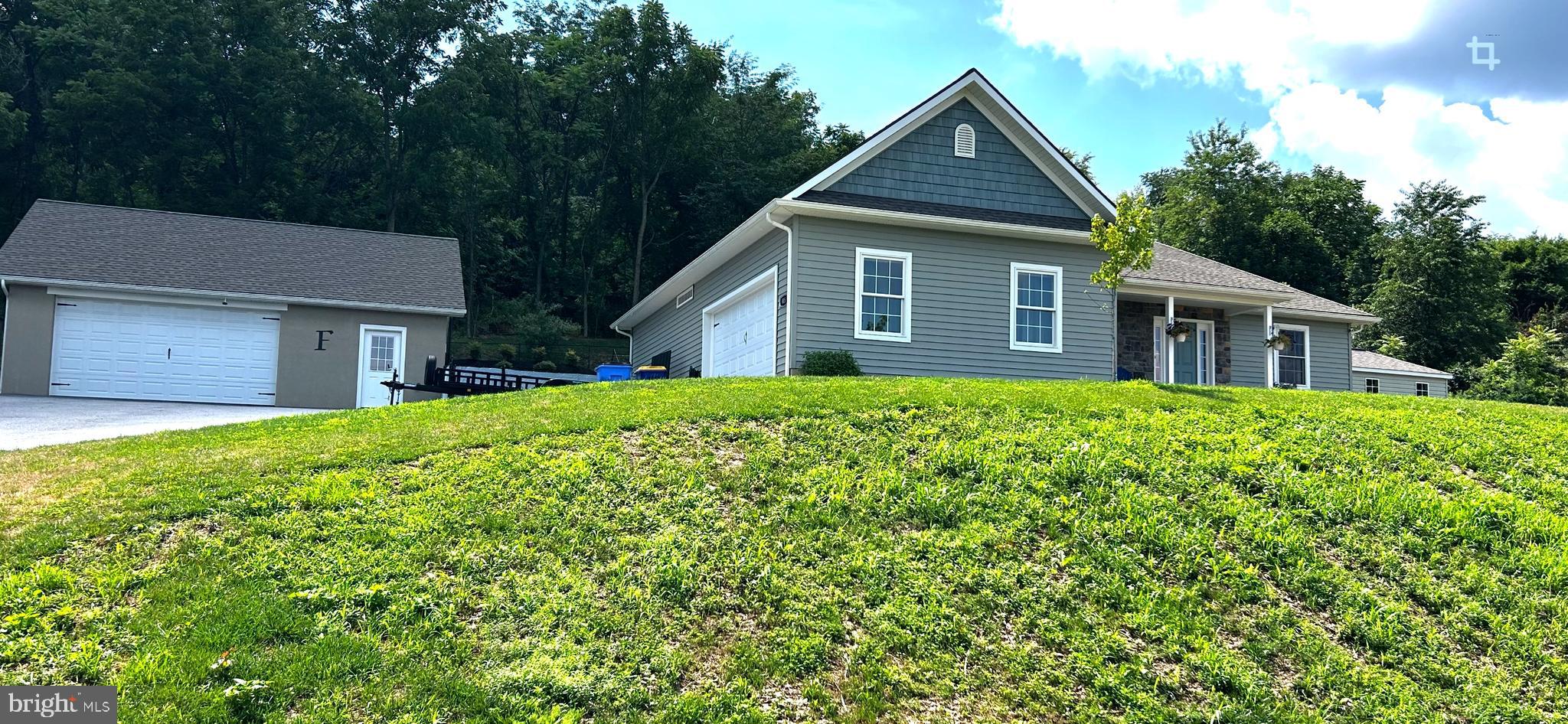 SWATARA TOWNSHIP - Residential