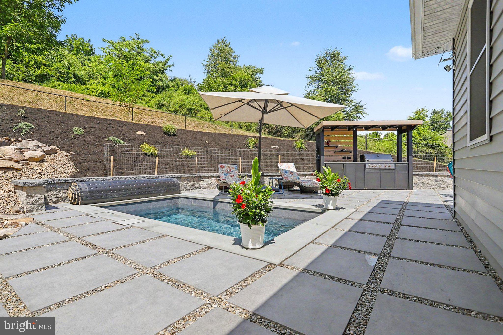 SWATARA TOWNSHIP - Residential