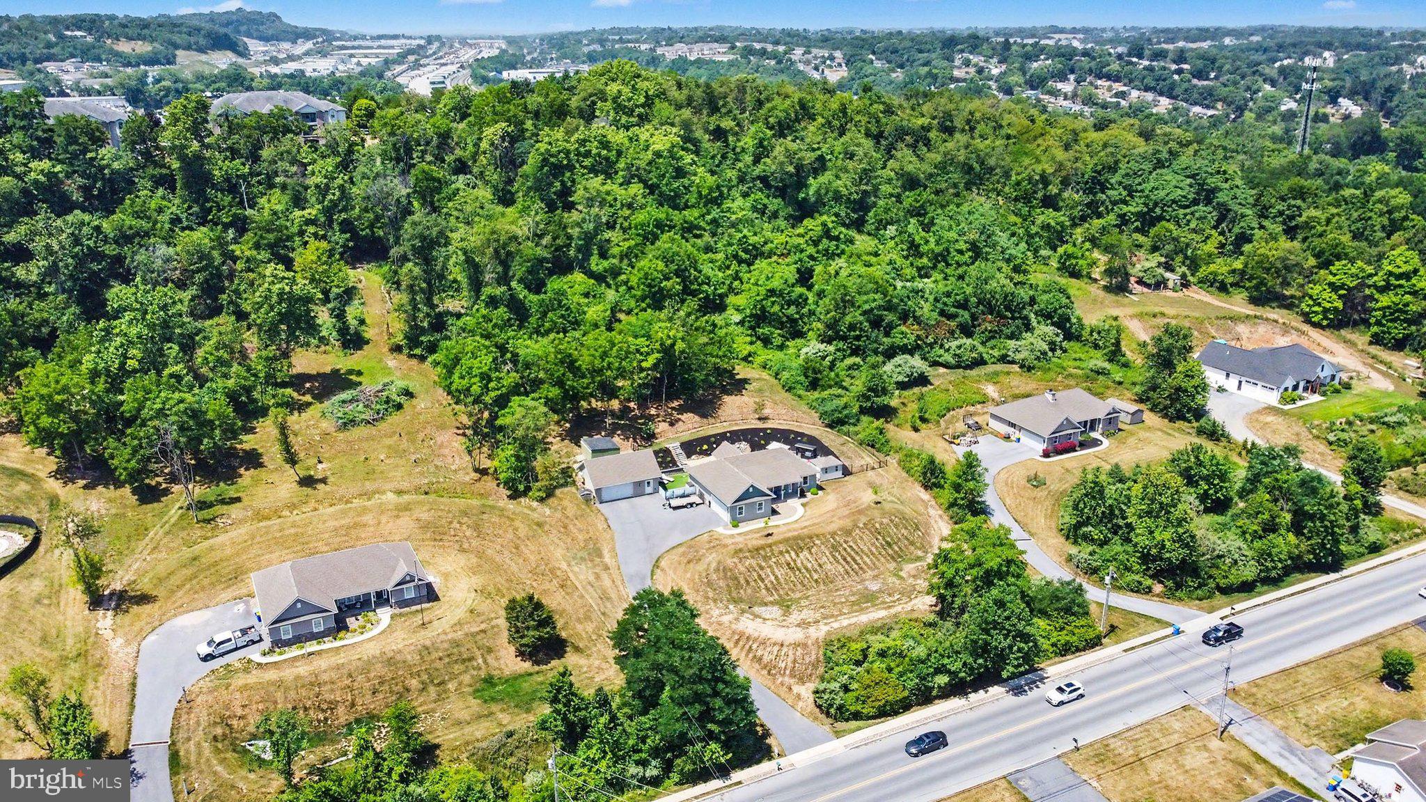 SWATARA TOWNSHIP - Residential