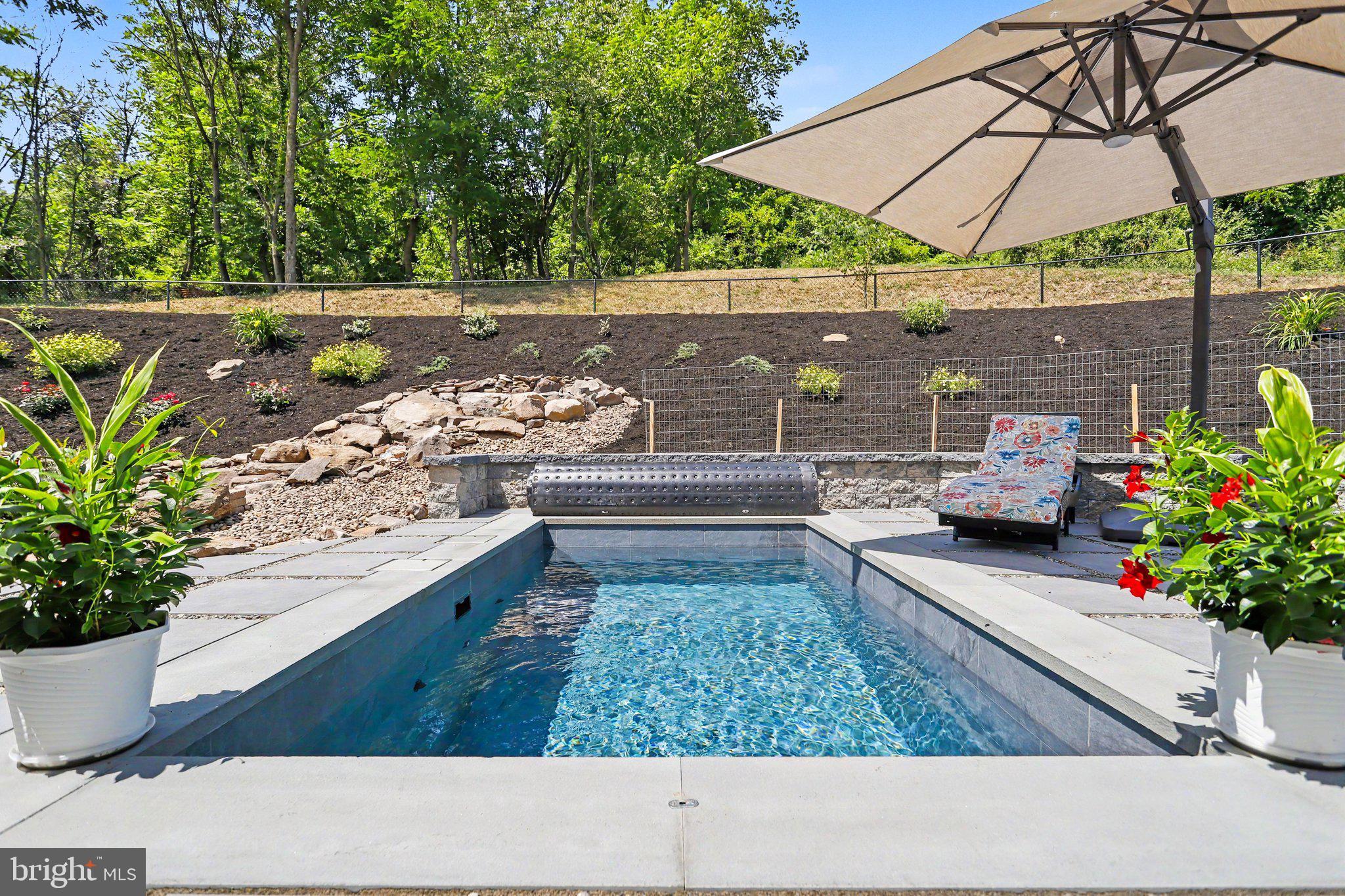 SWATARA TOWNSHIP - Residential