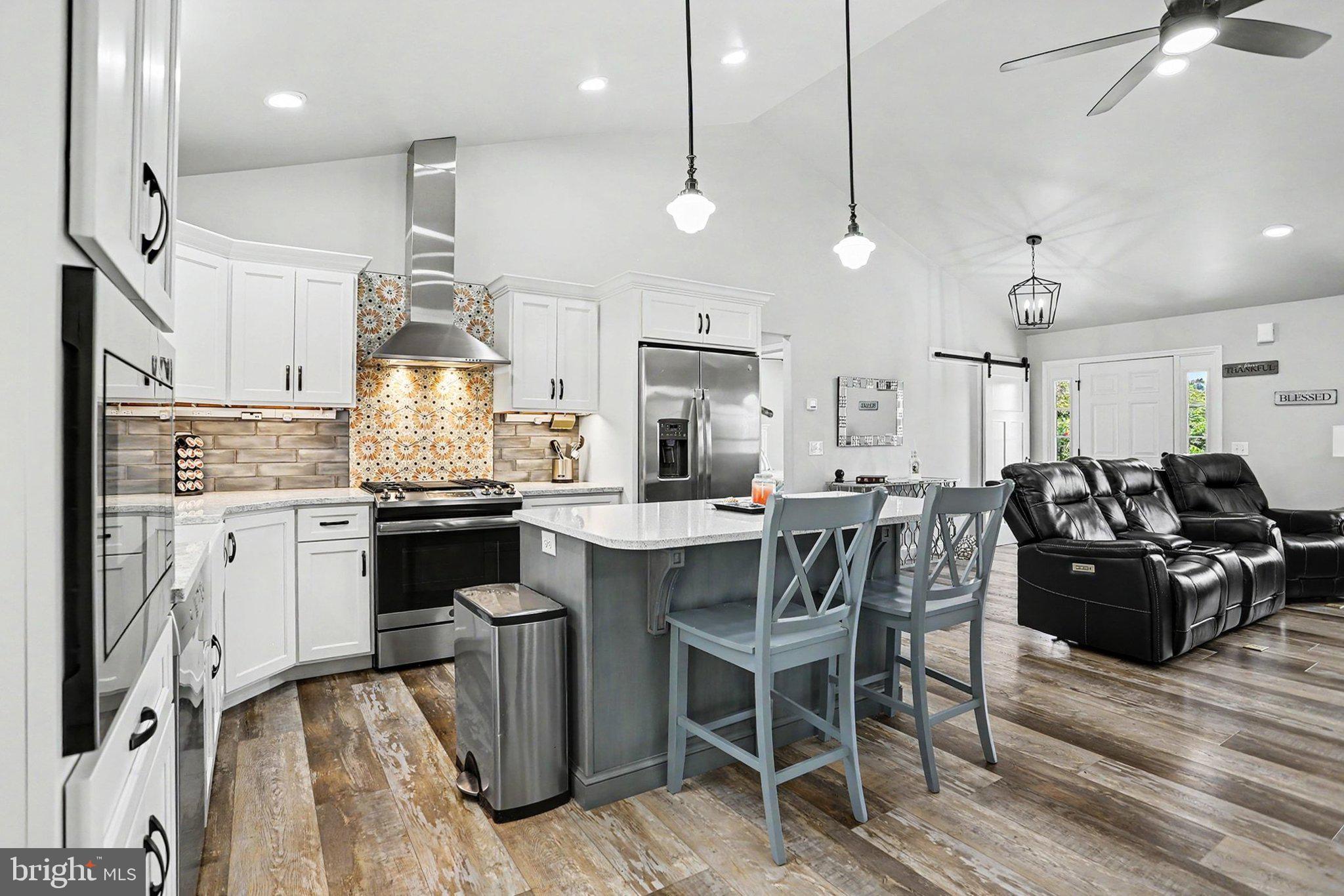 SWATARA TOWNSHIP - Residential