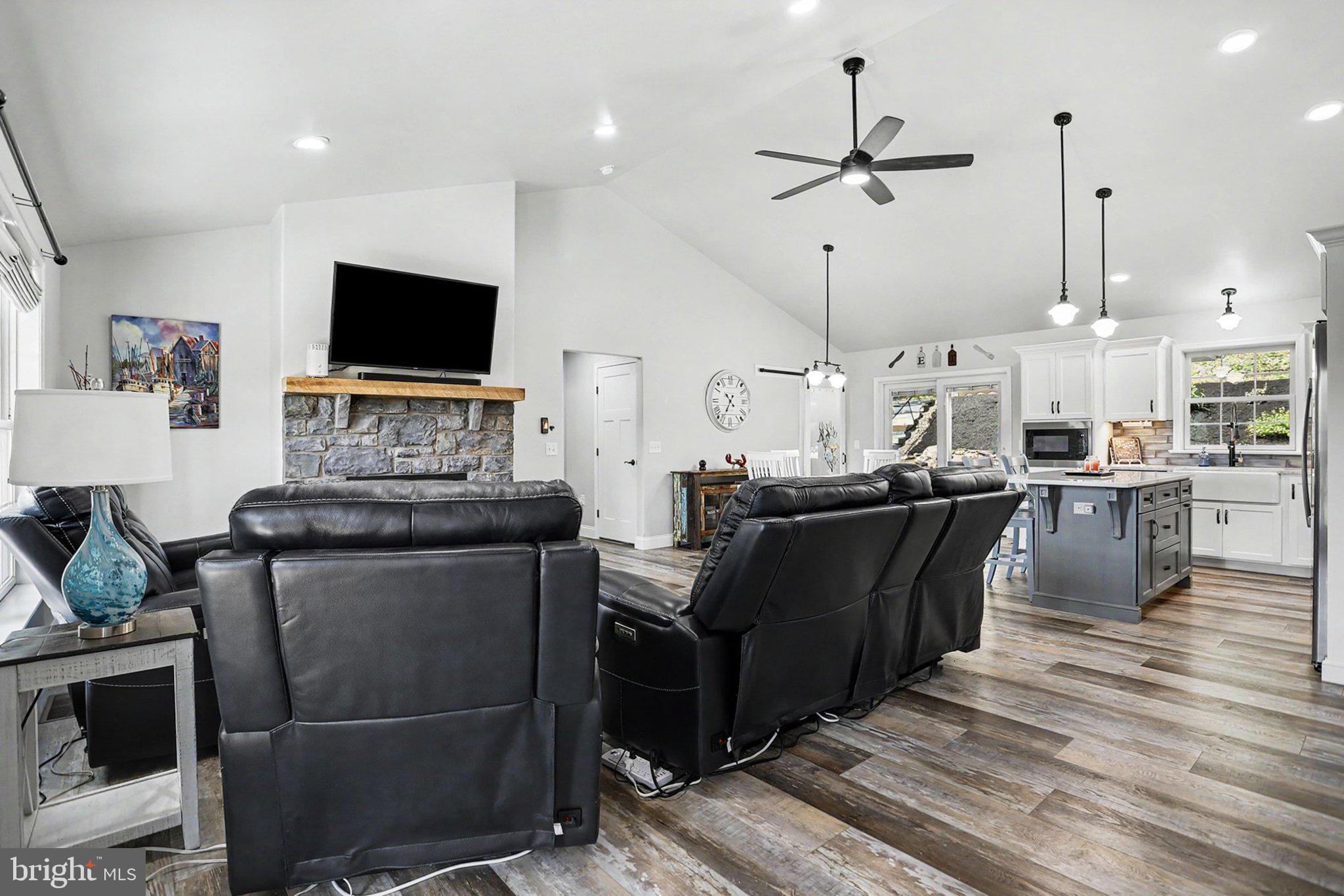SWATARA TOWNSHIP - Residential