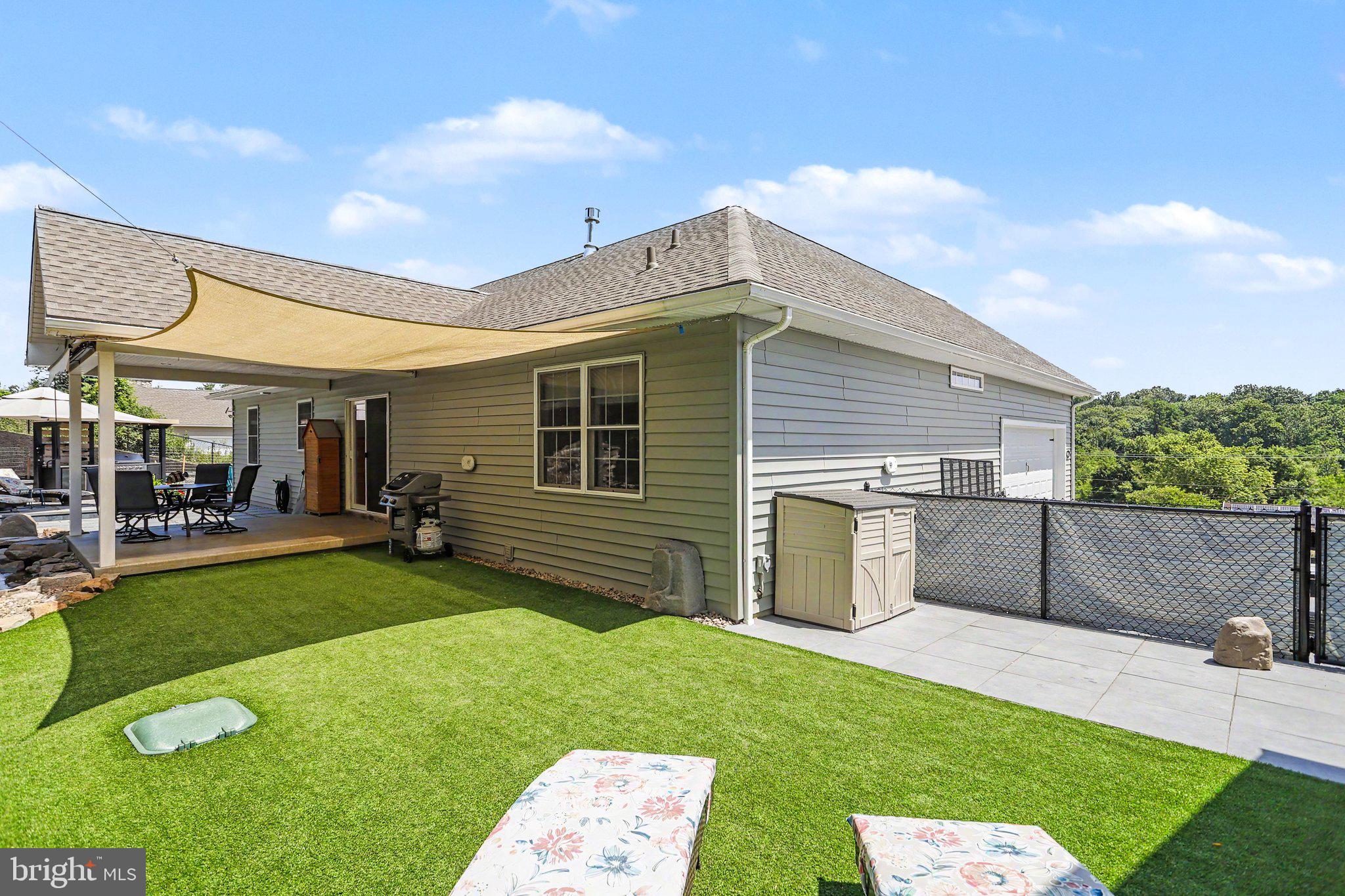 SWATARA TOWNSHIP - Residential