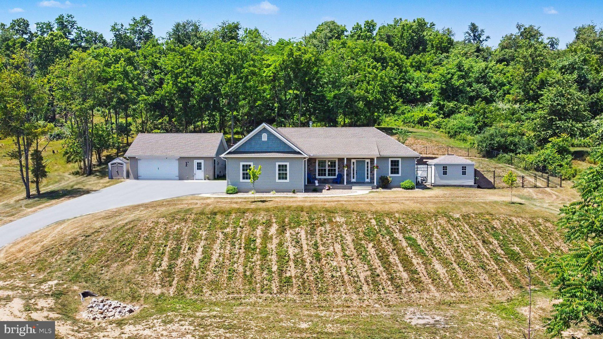 SWATARA TOWNSHIP - Residential