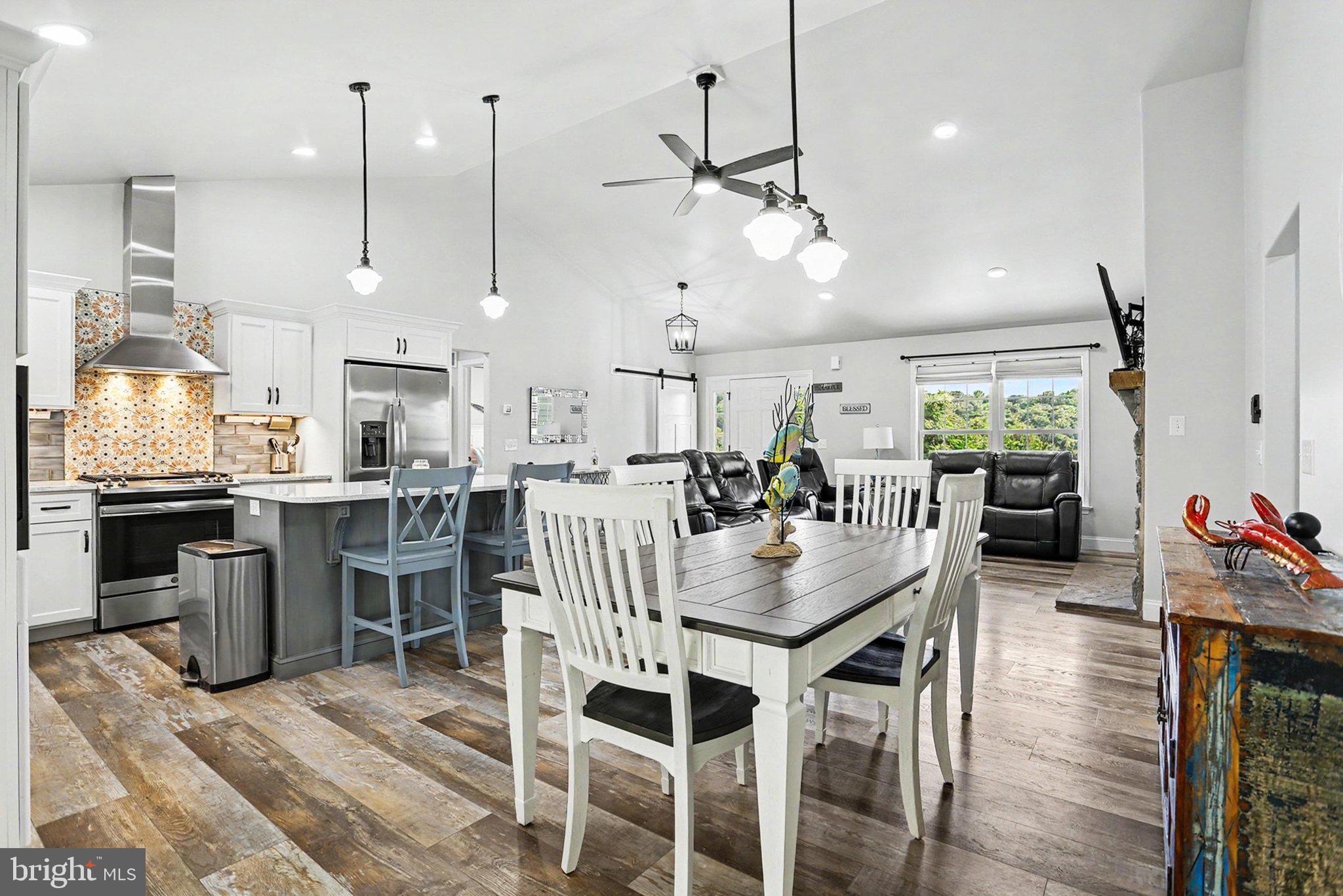 SWATARA TOWNSHIP - Residential