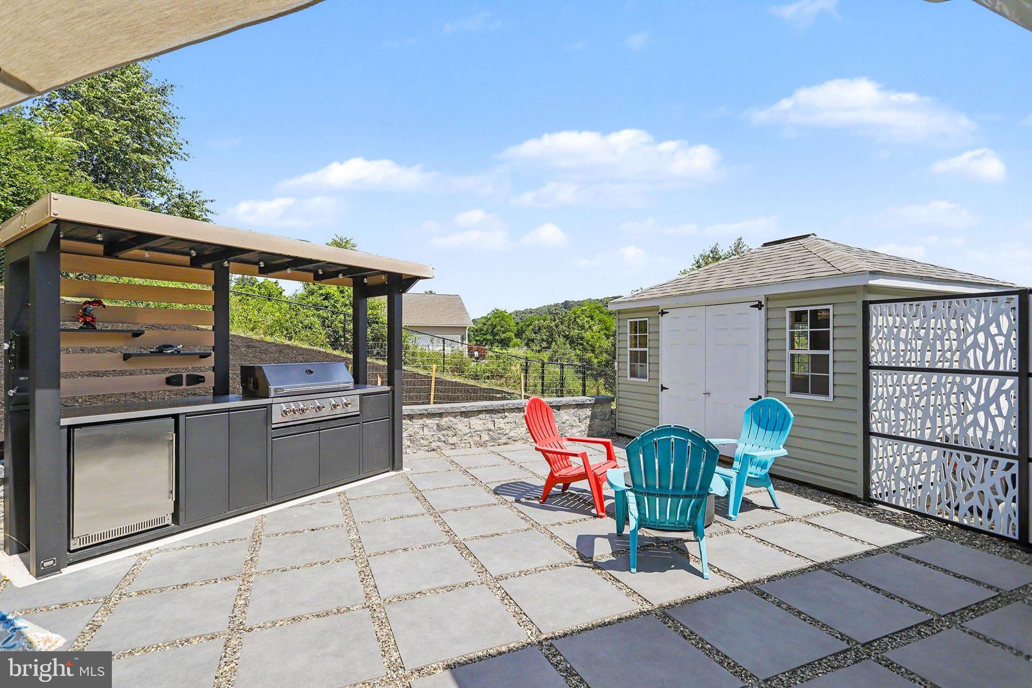 SWATARA TOWNSHIP - Residential