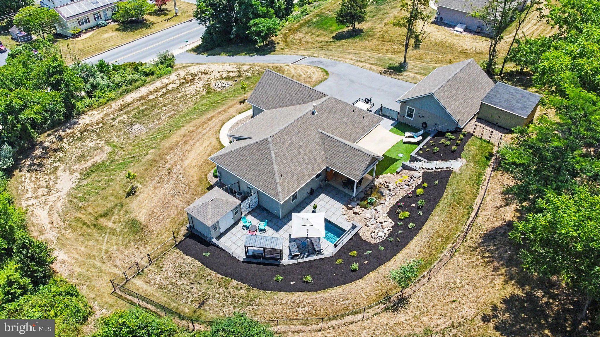 SWATARA TOWNSHIP - Residential