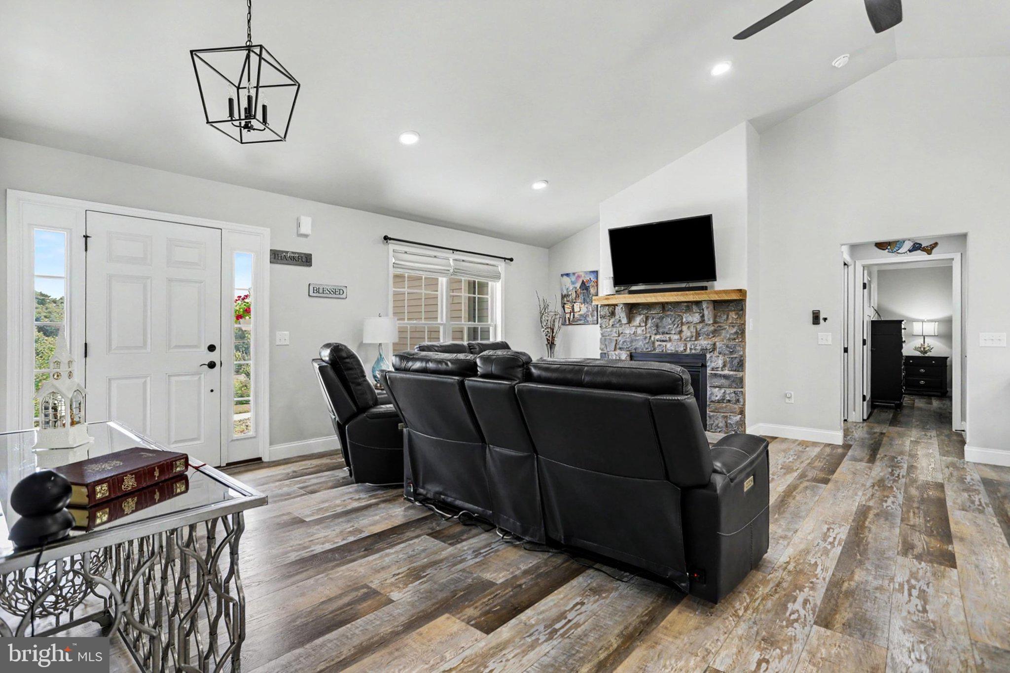 SWATARA TOWNSHIP - Residential